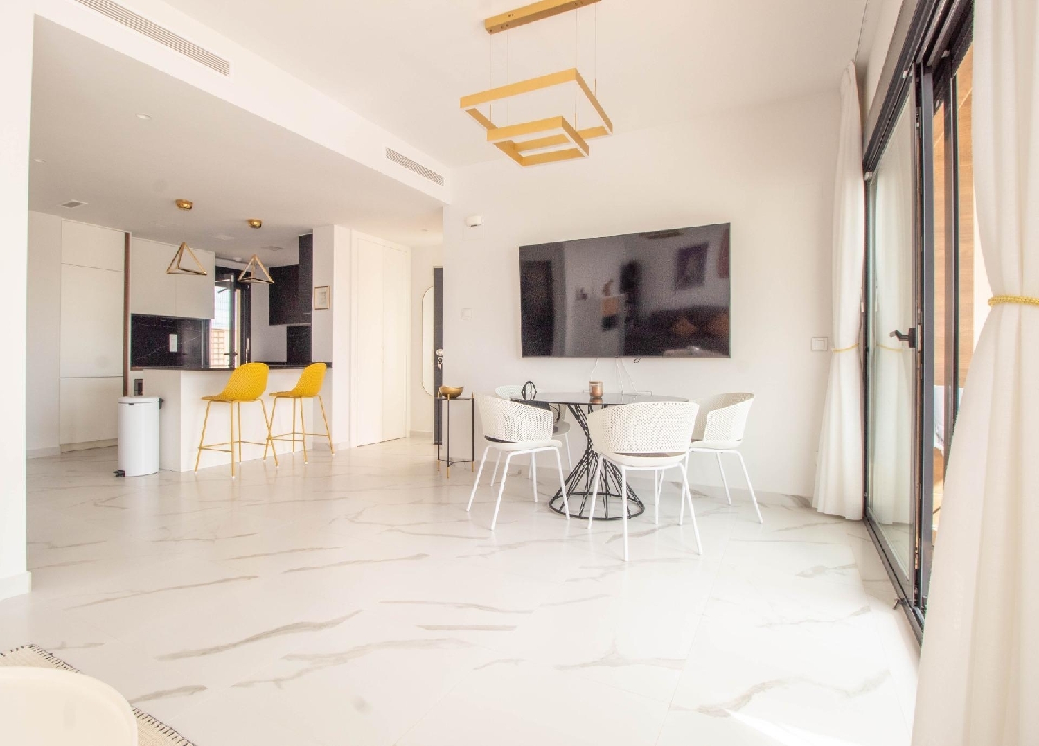  te koop appartement San Miguel De Salinas Baix Segura 4