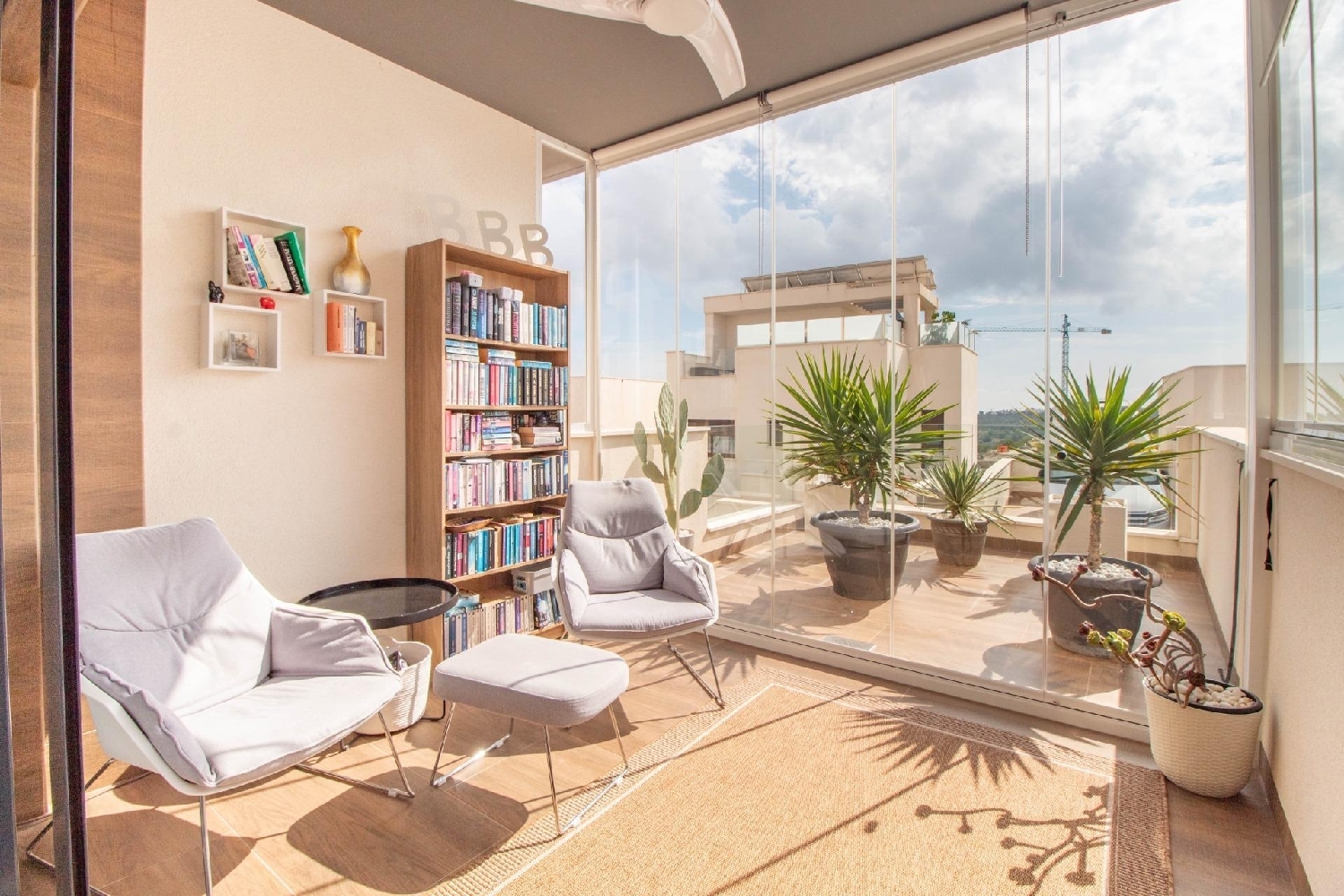  te koop appartement San Miguel De Salinas Baix Segura 6