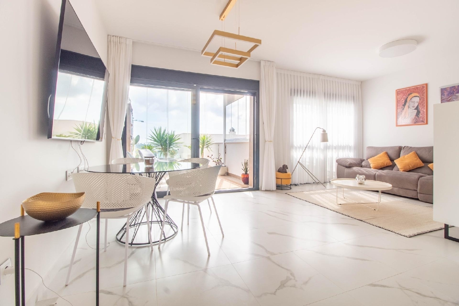  te koop appartement San Miguel De Salinas Baix Segura 2