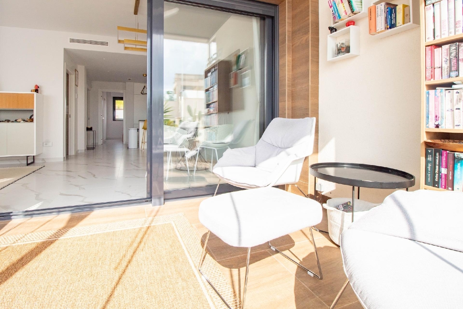  te koop appartement San Miguel De Salinas Baix Segura 8