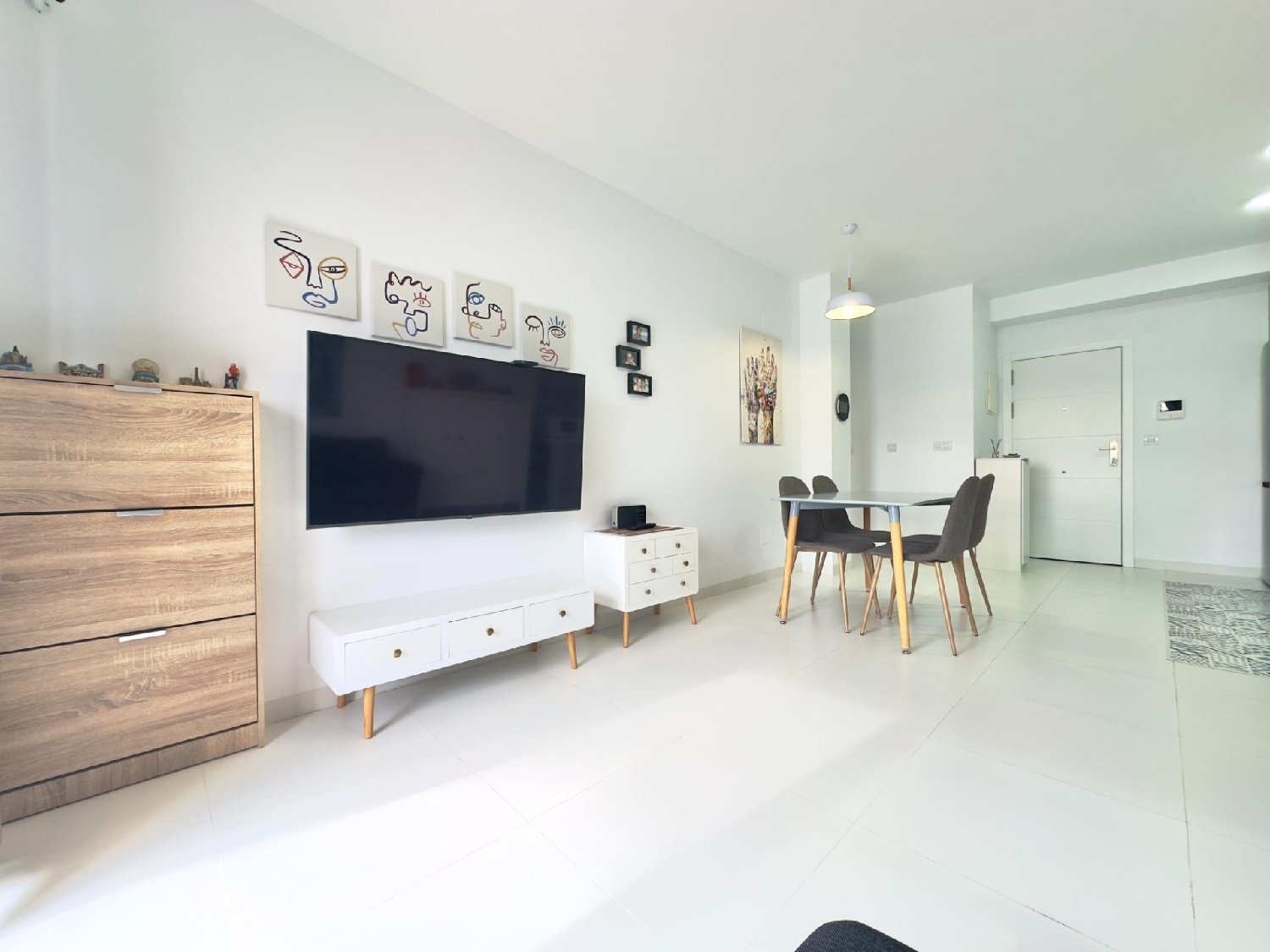 te koop appartement San Miguel De Salinas Baix Segura 4