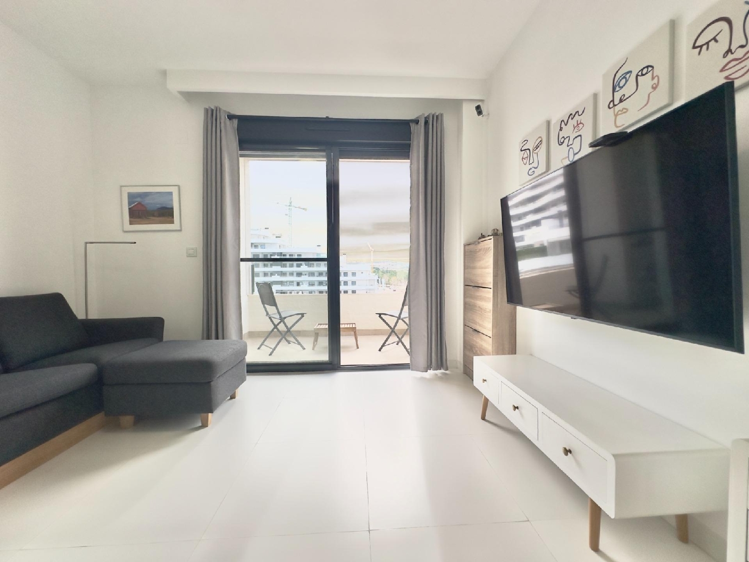 te koop appartement San Miguel De Salinas Baix Segura 7