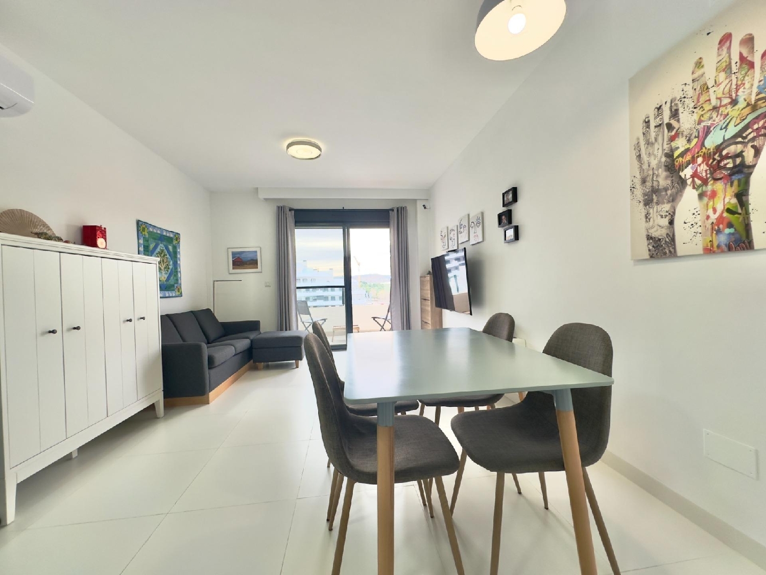 te koop appartement San Miguel De Salinas Baix Segura 2