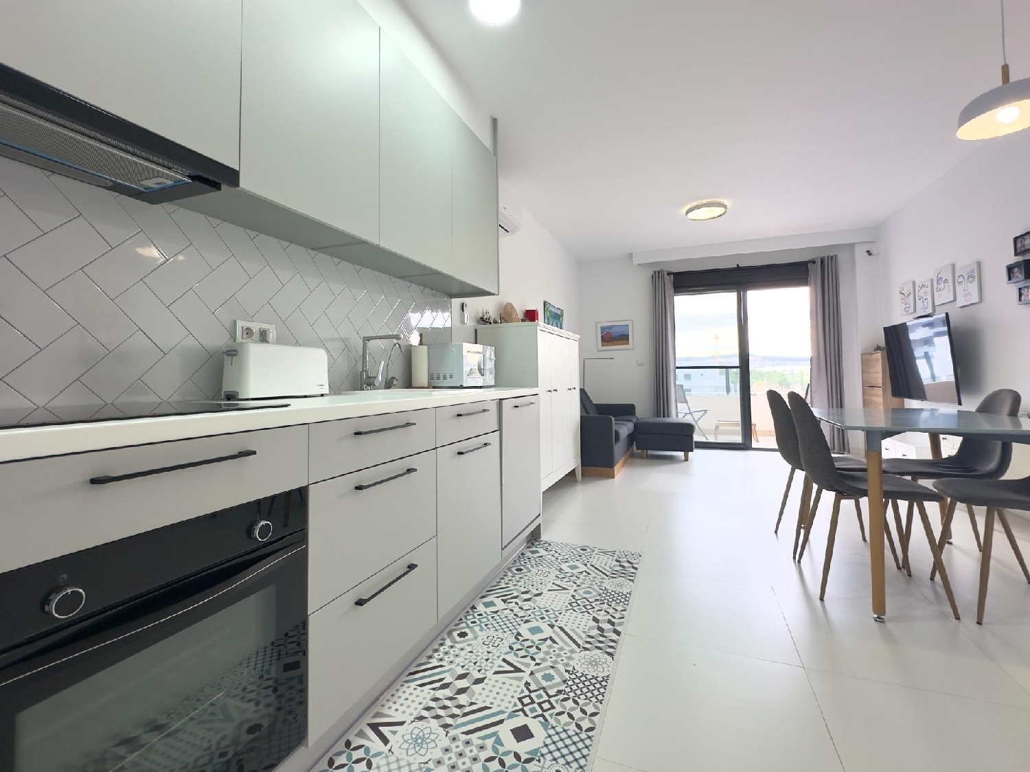 te koop appartement San Miguel De Salinas Baix Segura 8