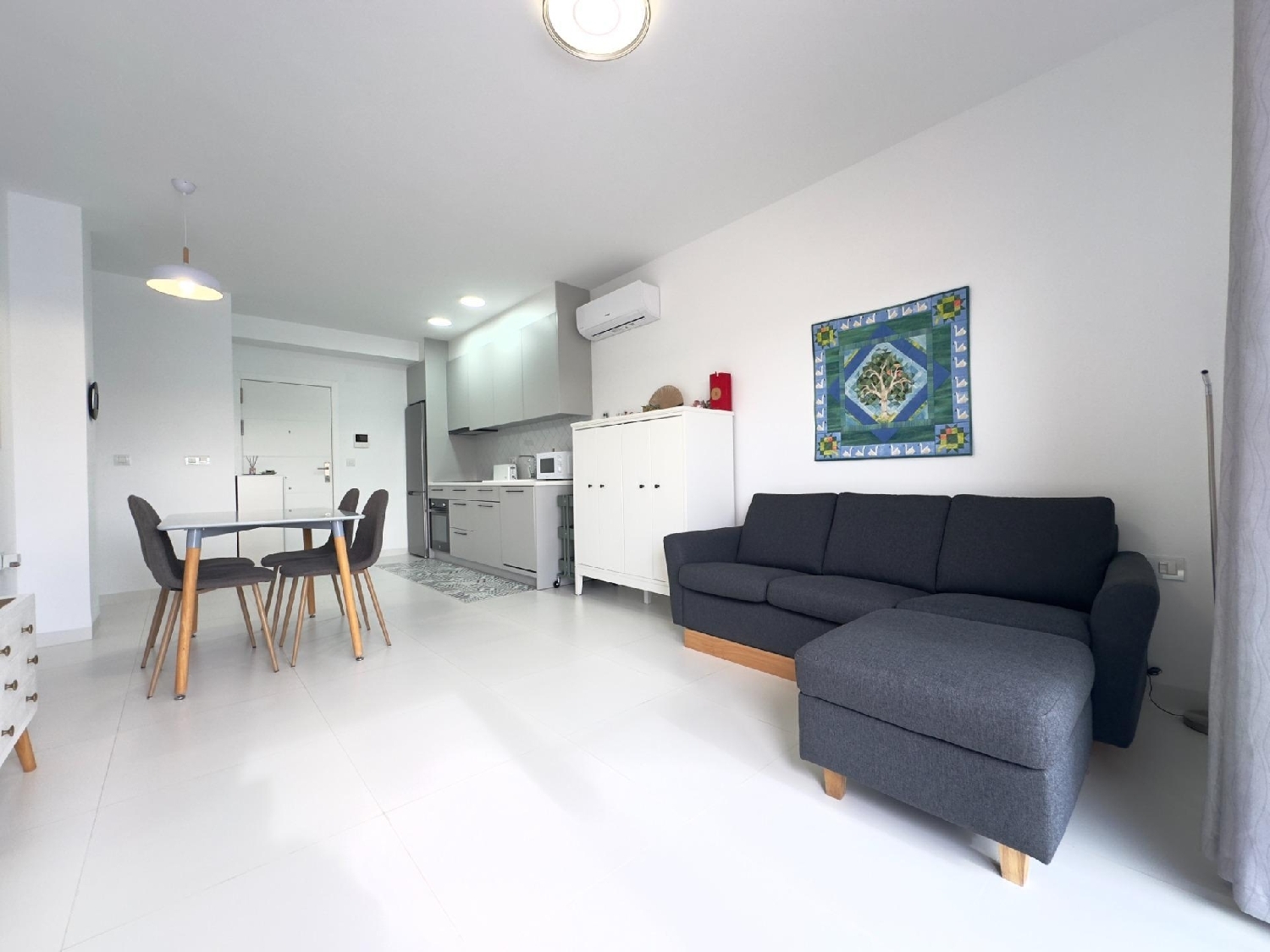 te koop appartement San Miguel De Salinas Baix Segura 6