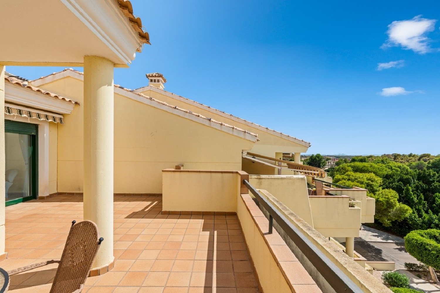  te koop appartement San Miguel De Salinas Baix Segura 4