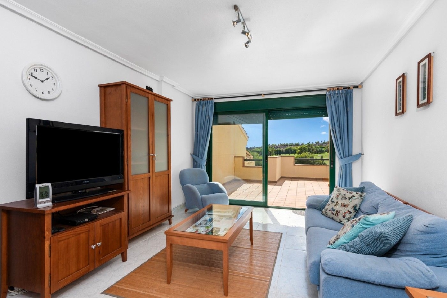  te koop appartement San Miguel De Salinas Baix Segura 7