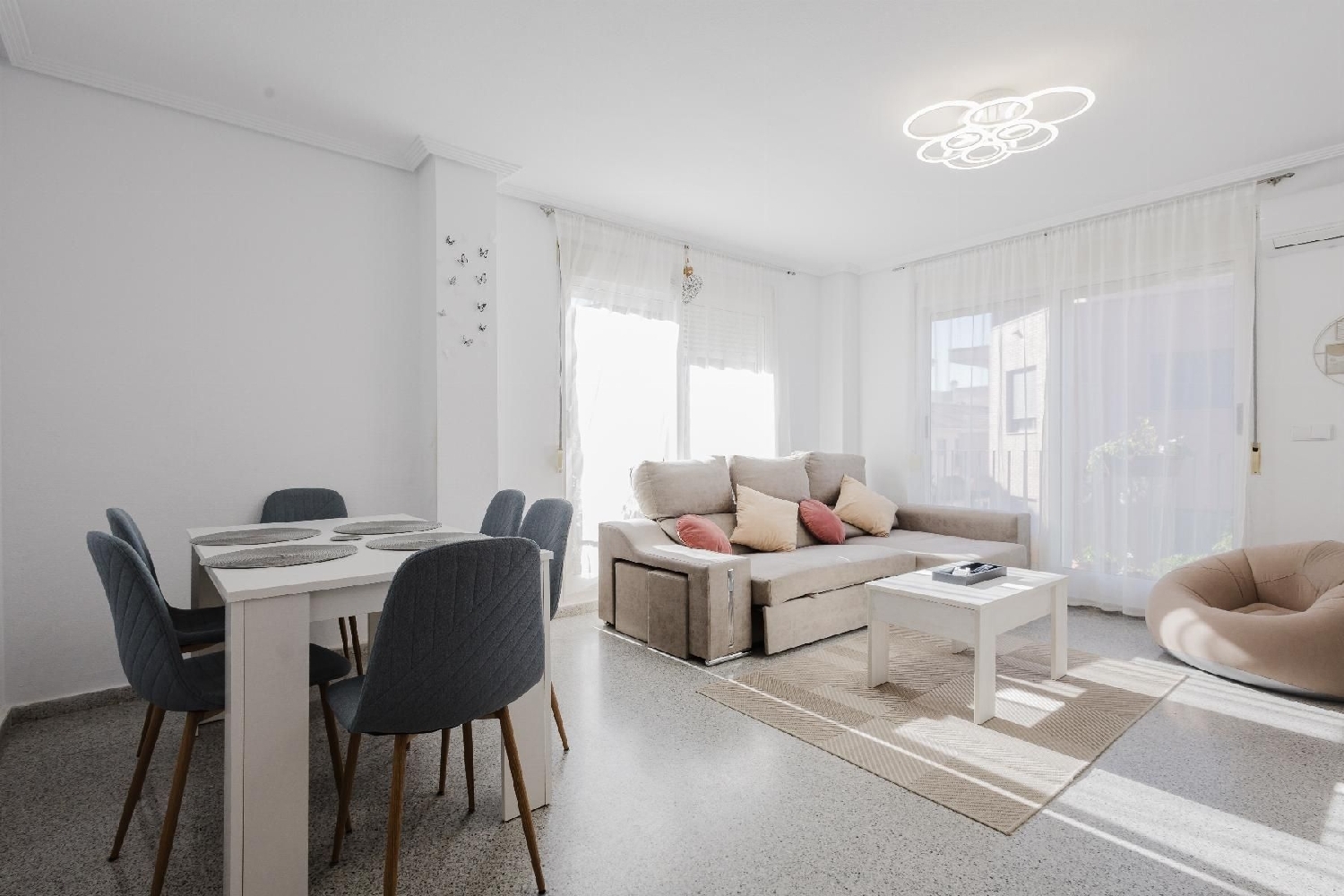 for sale apartment San Miguel De Salinas Baix Segura 1