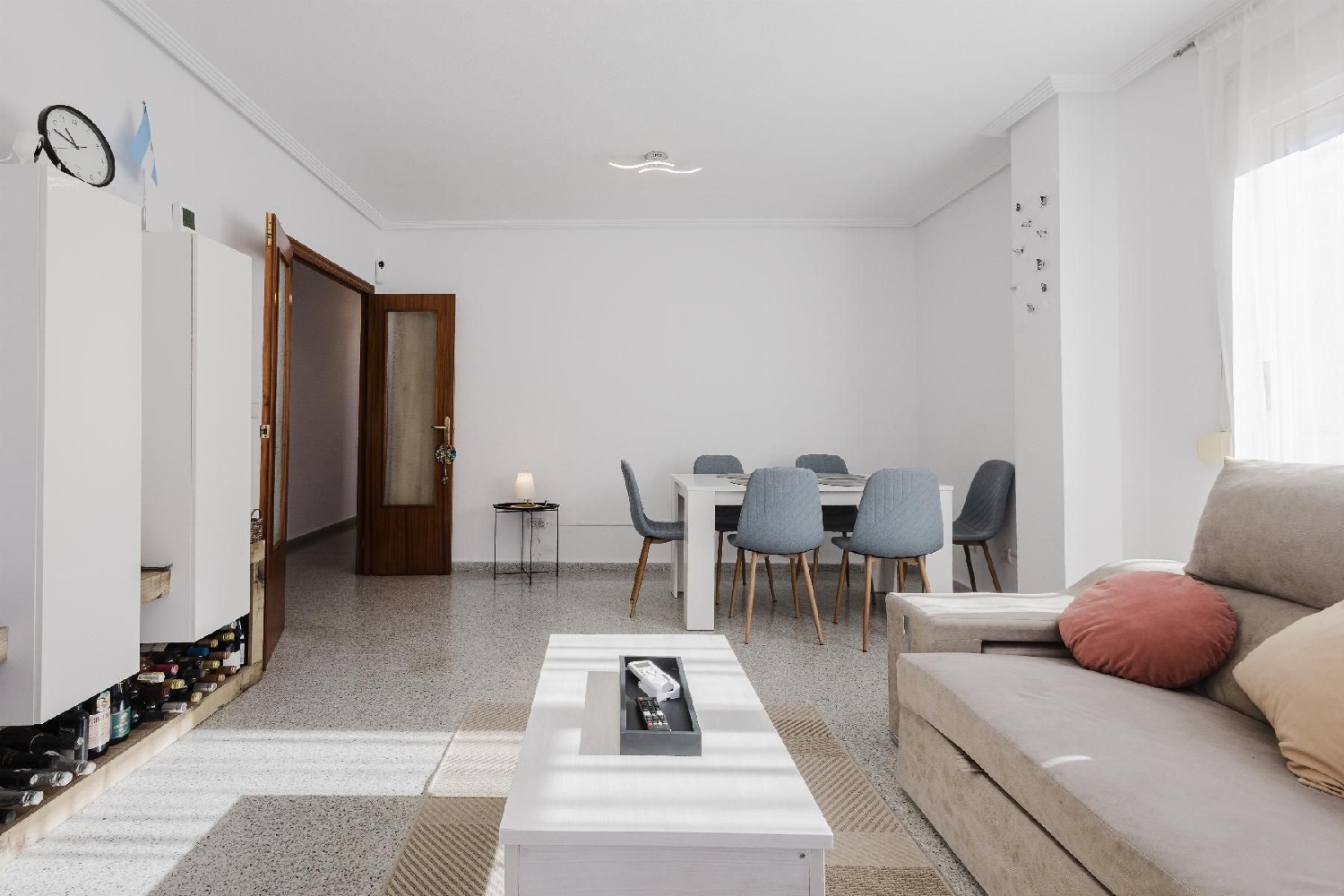 for sale apartment San Miguel De Salinas Baix Segura 4