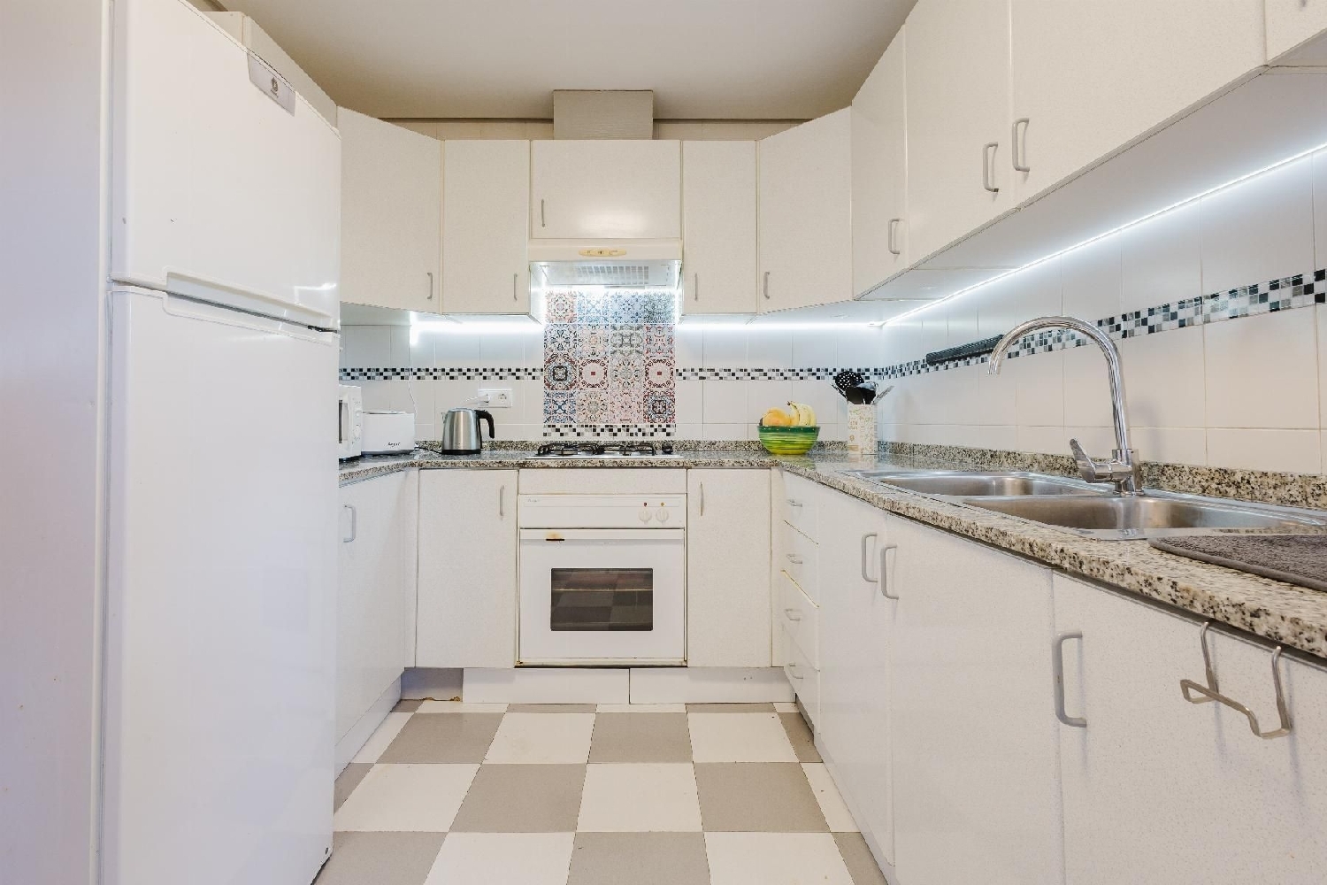 for sale apartment San Miguel De Salinas Baix Segura 8