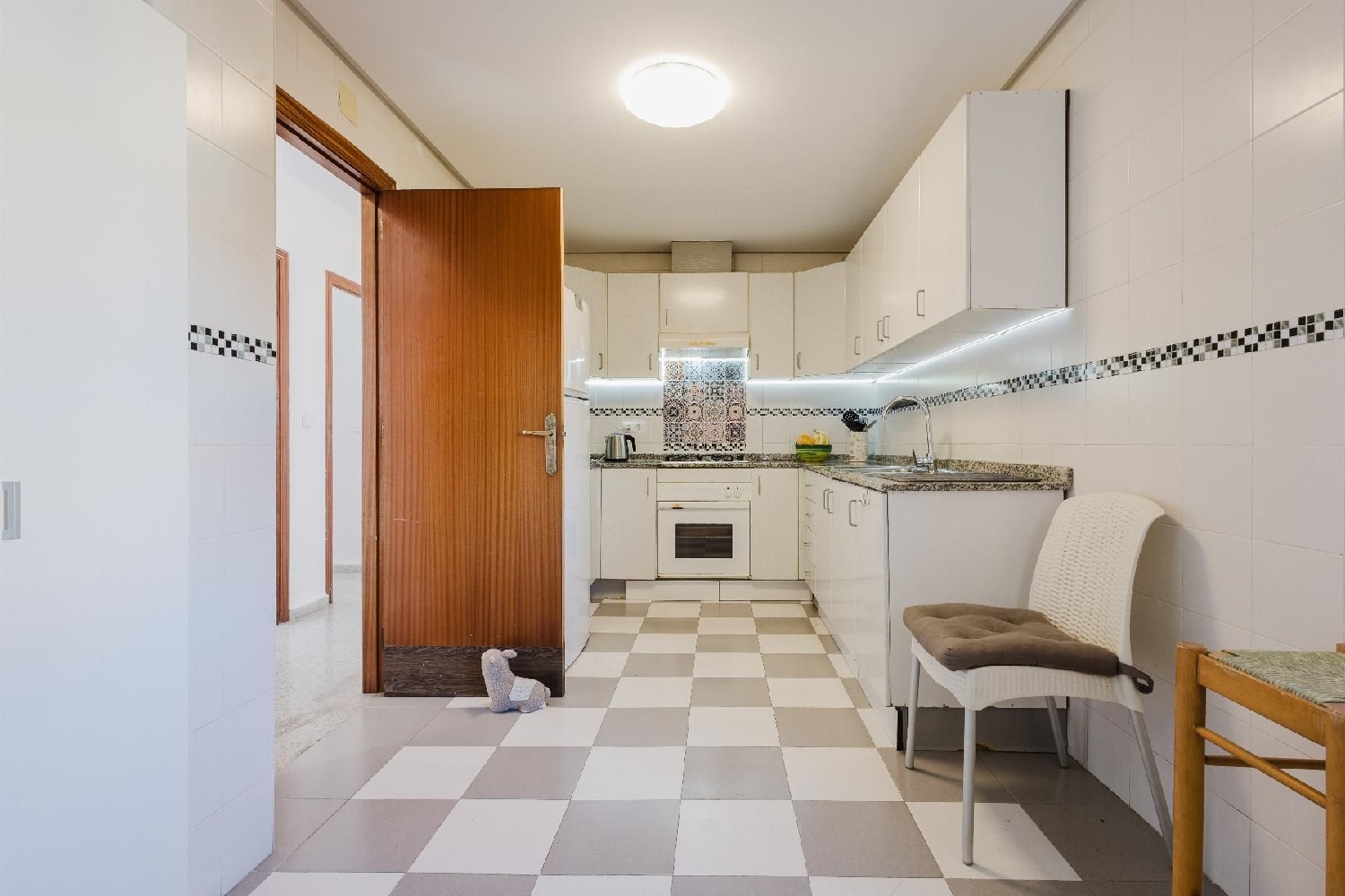 for sale apartment San Miguel De Salinas Baix Segura 6