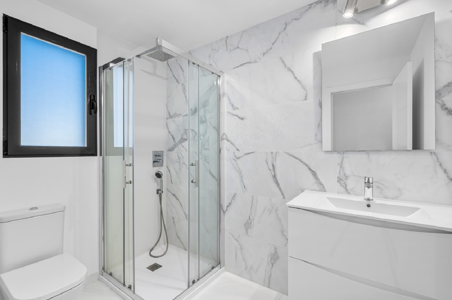  till salu lägenhet San Miguel De Salinas Baix Segura 16