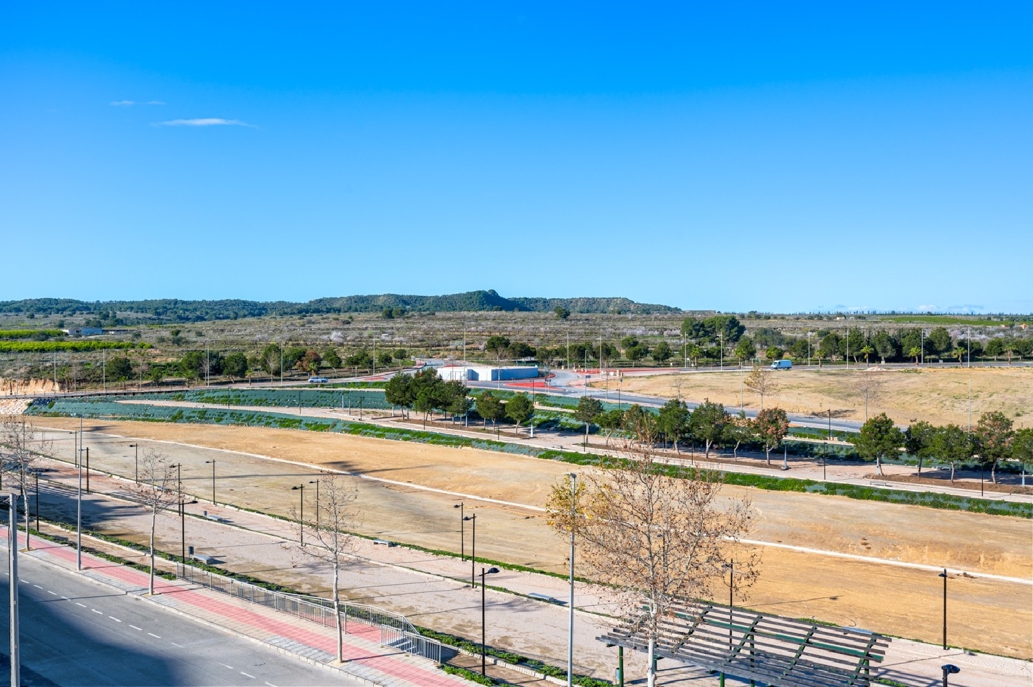  till salu lägenhet San Miguel De Salinas Baix Segura 19