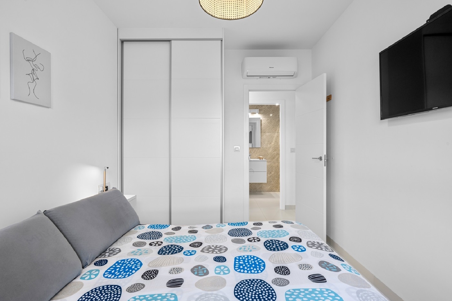  till salu lägenhet San Miguel De Salinas Baix Segura 12