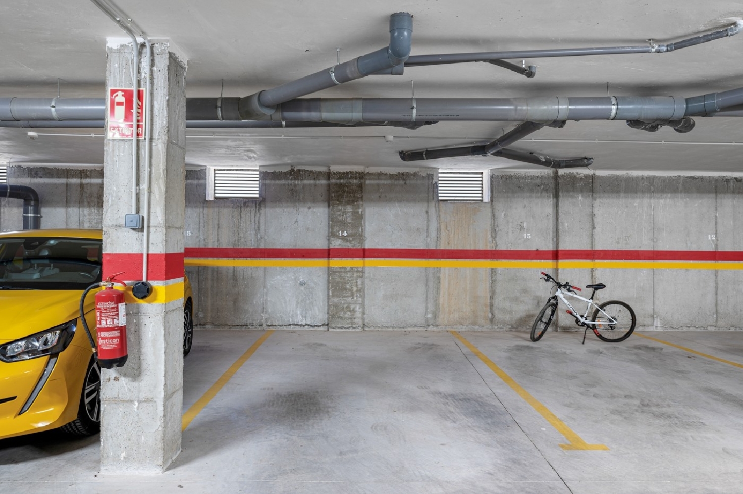  till salu lägenhet San Miguel De Salinas Baix Segura 21