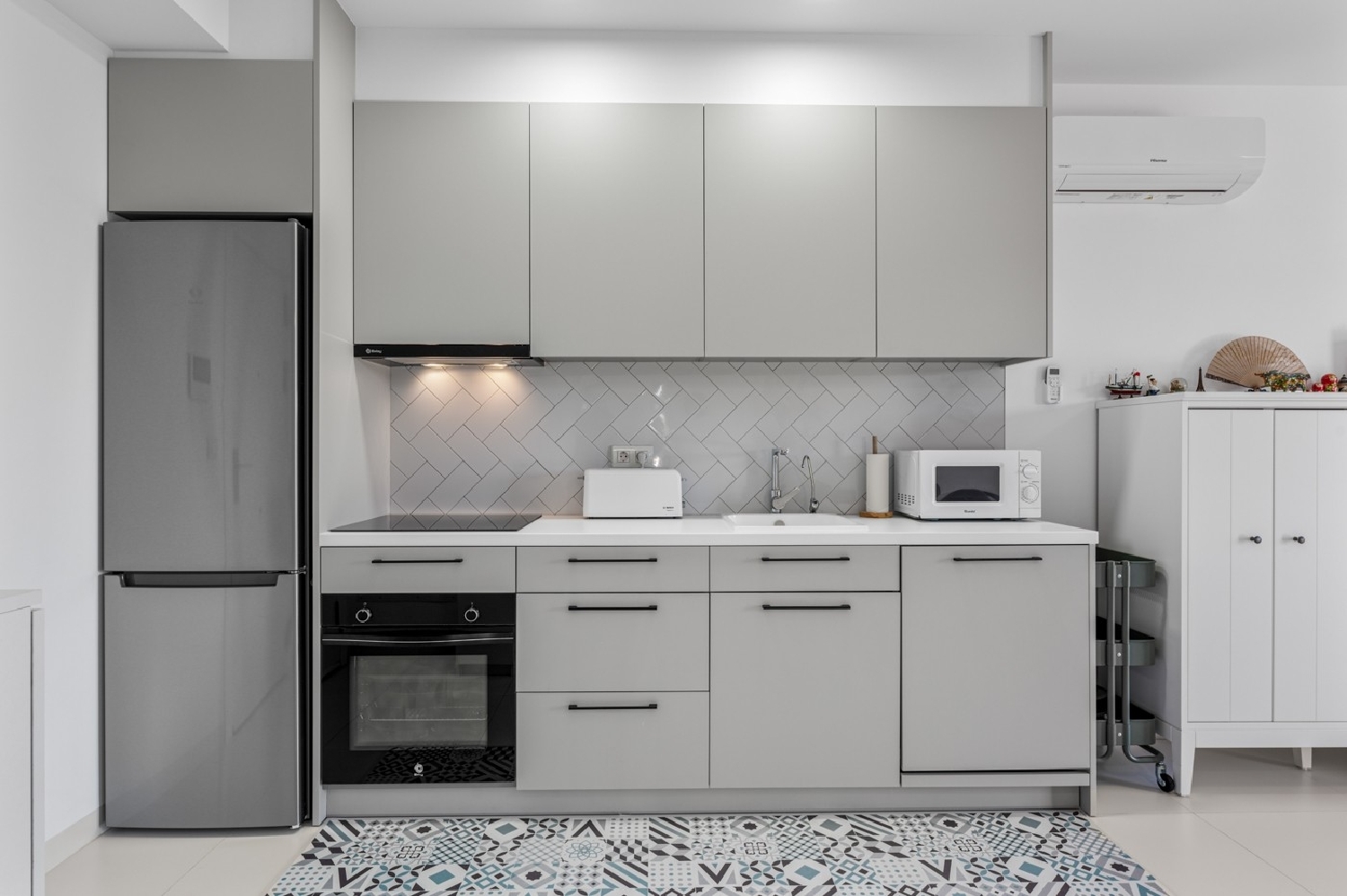  till salu lägenhet San Miguel De Salinas Baix Segura 9