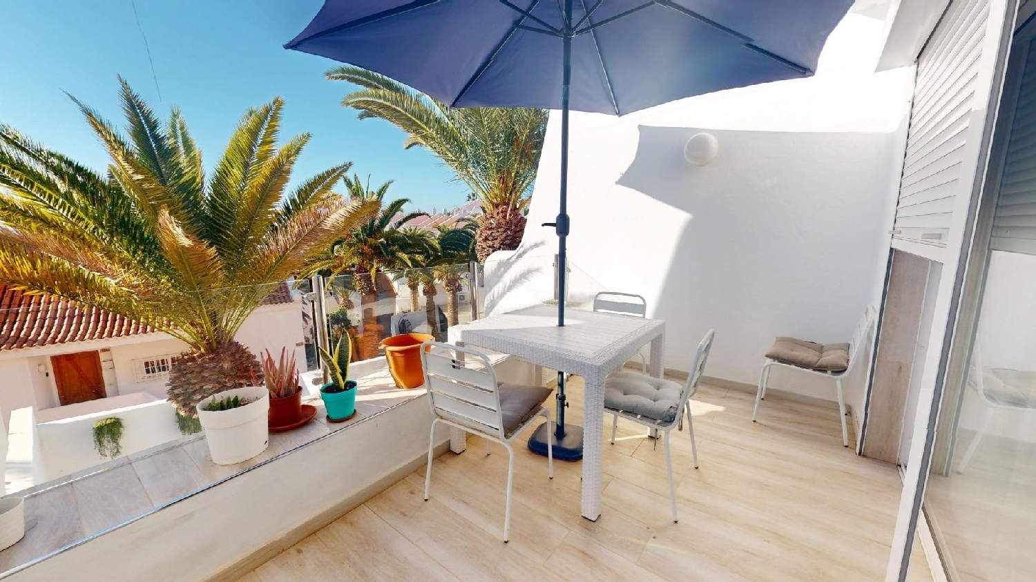  kaufen Wohnung San Miguel De Abona Zona Sur 1