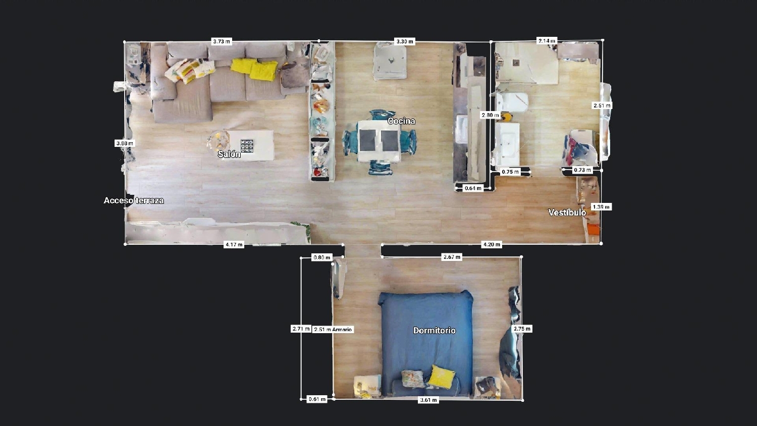  kaufen Wohnung San Miguel De Abona Zona Sur 7
