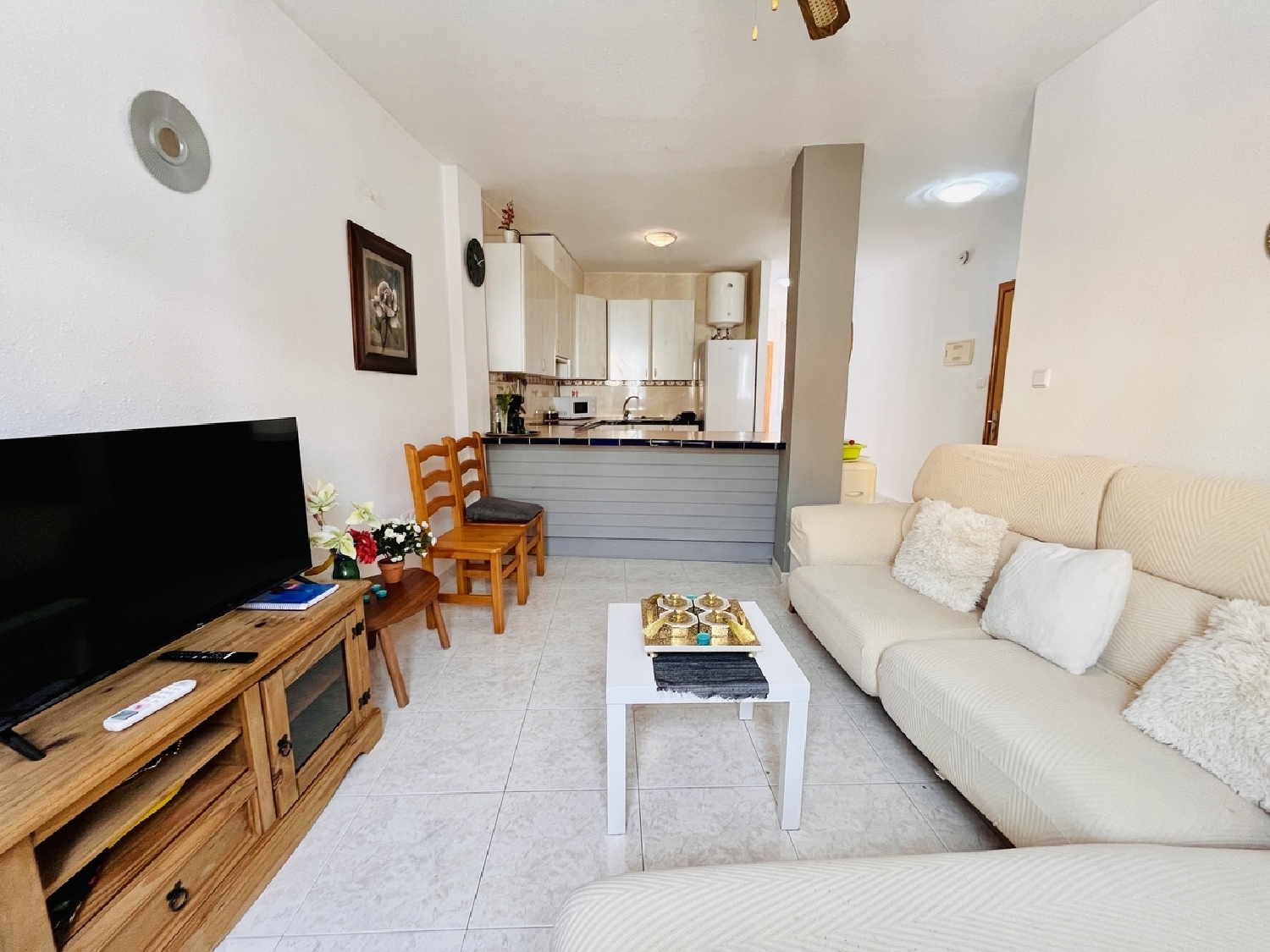 te koop appartement San Miguel De Salinas Baix Segura 6