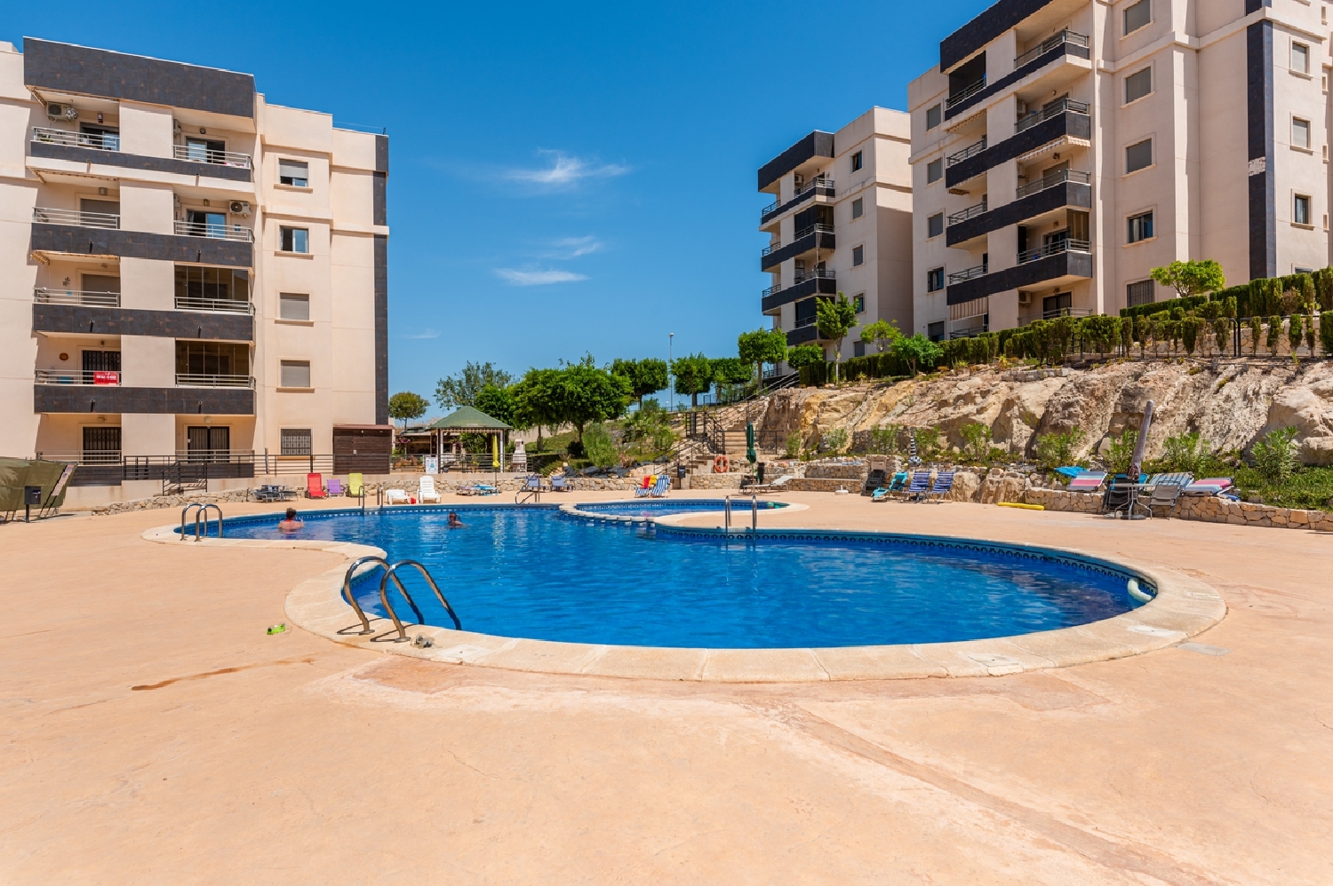  en venta apartamento San Miguel De Salinas Baix Segura 2