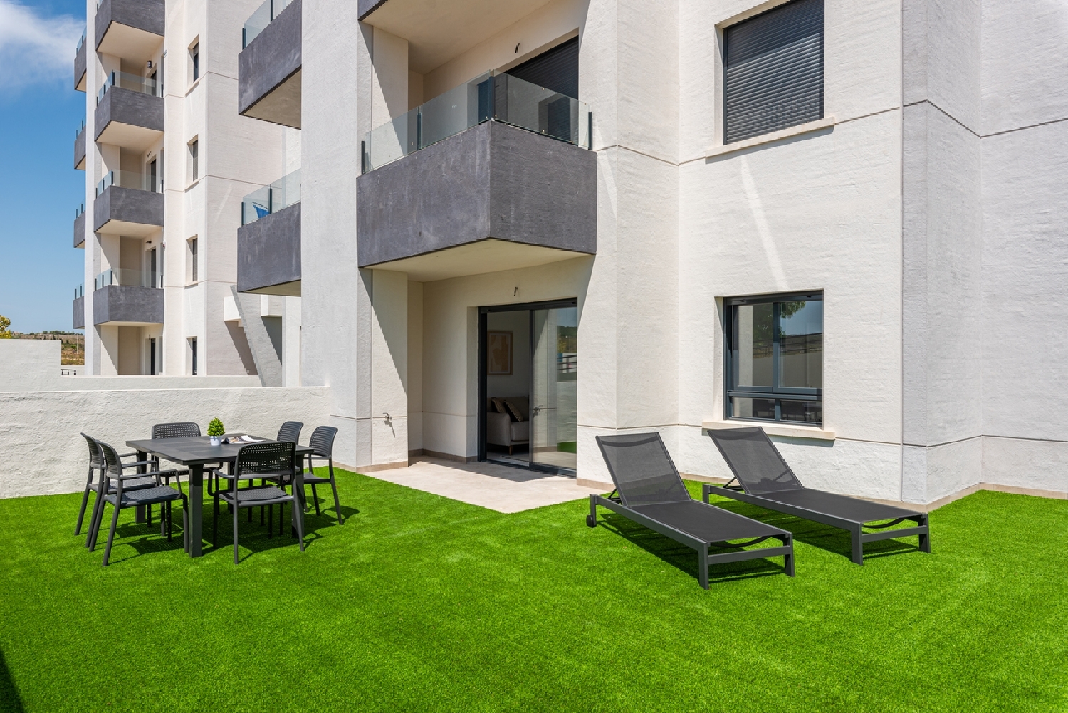  en venta apartamento San Miguel De Salinas Baix Segura 3