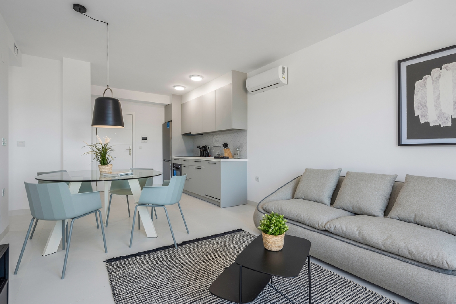  en venta apartamento San Miguel De Salinas Baix Segura 7