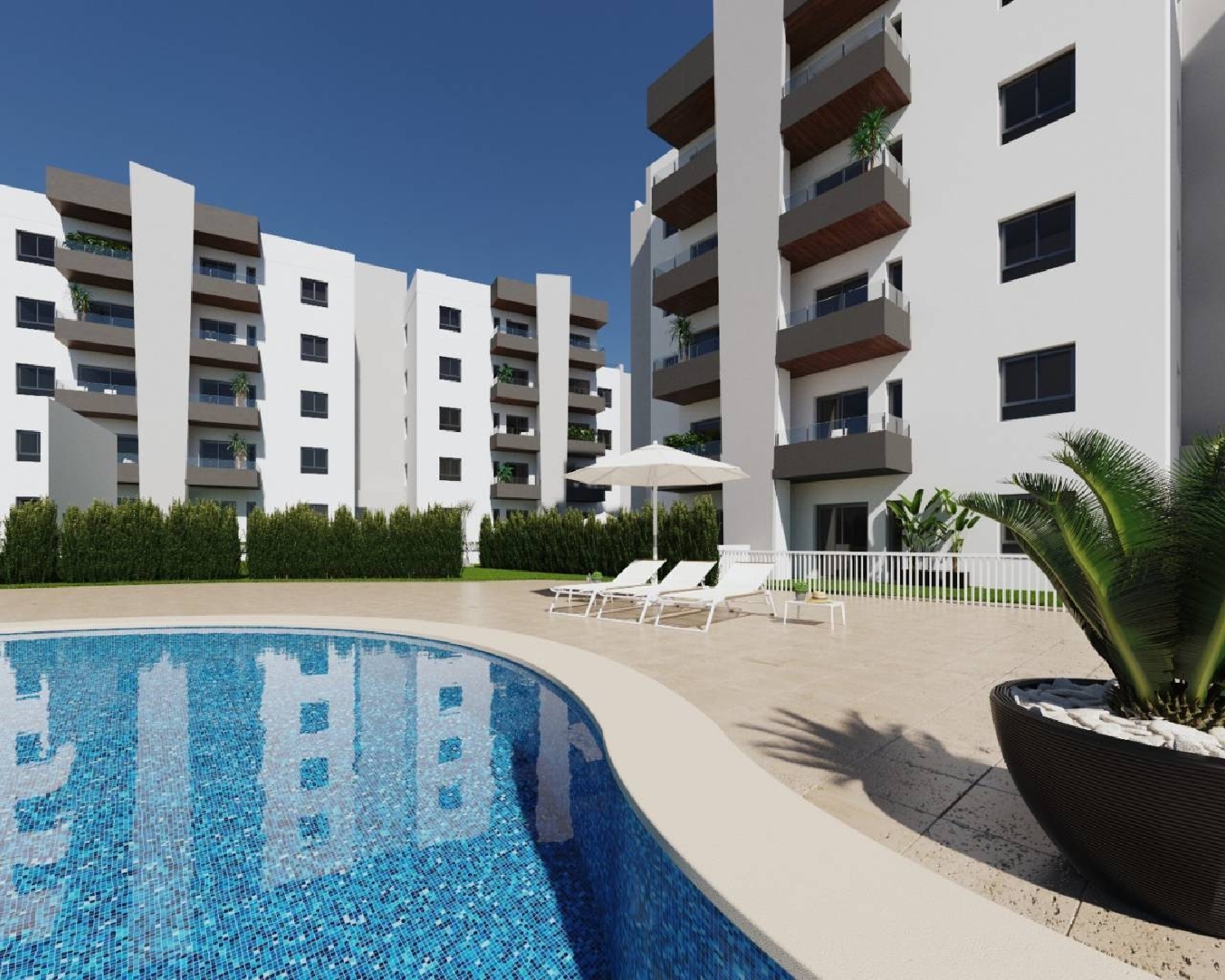  en venta apartamento San Miguel De Salinas Baix Segura 1