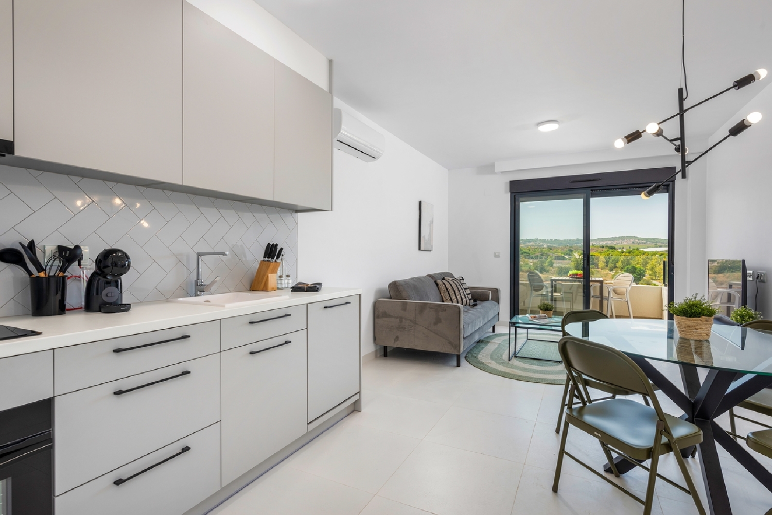  en venta apartamento San Miguel De Salinas Baix Segura 7