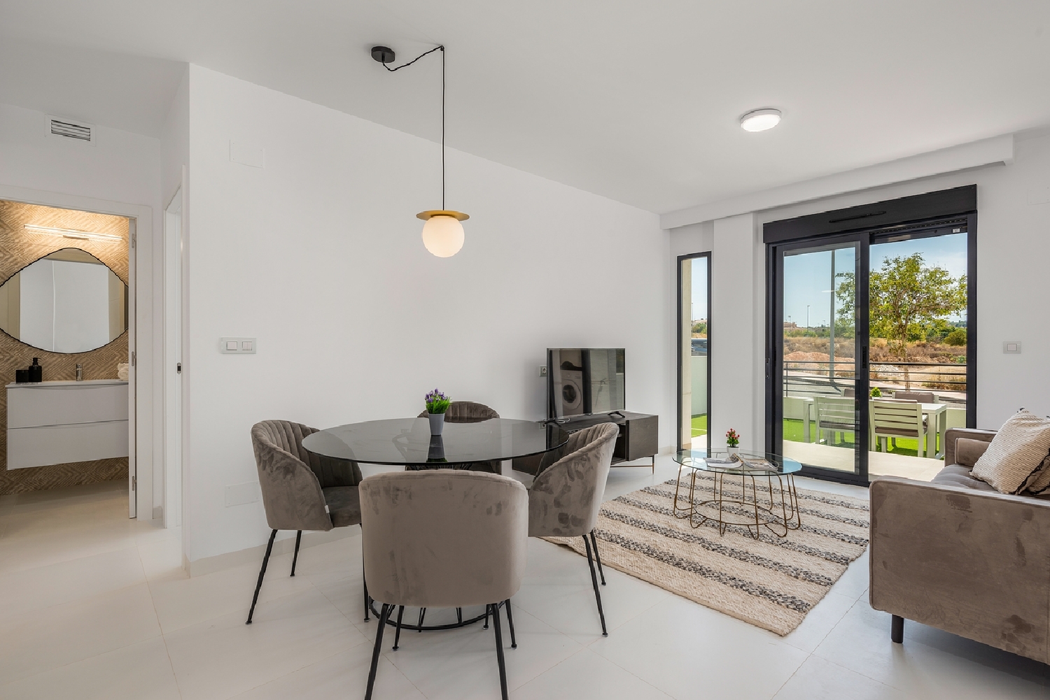  en venta apartamento San Miguel De Salinas Baix Segura 7