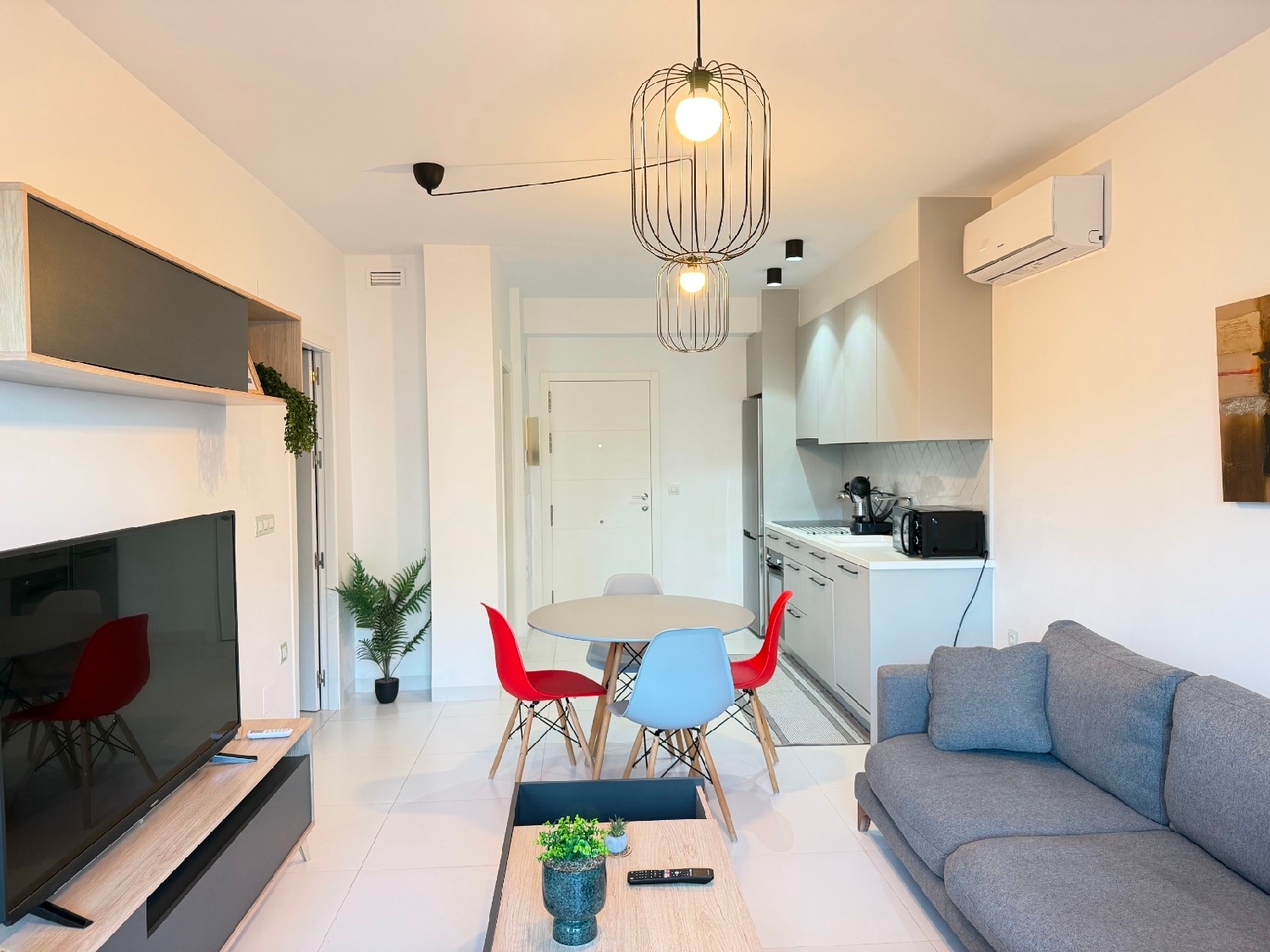  en venta apartamento San Miguel De Salinas Baix Segura 2