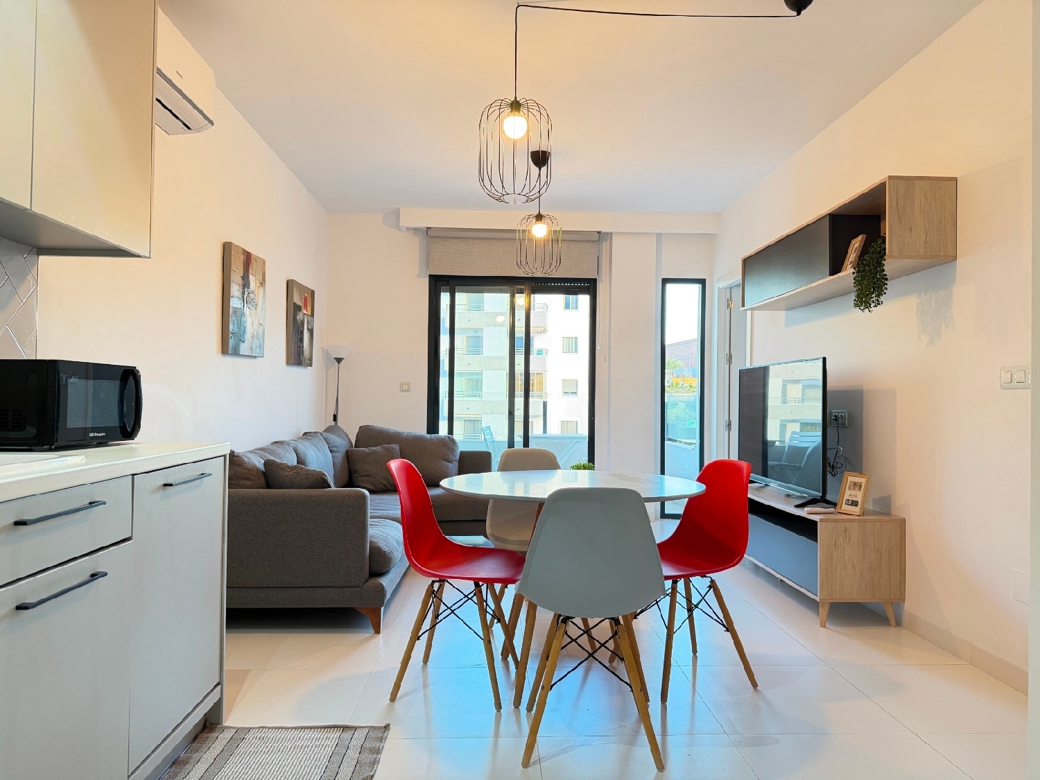  en venta apartamento San Miguel De Salinas Baix Segura 3