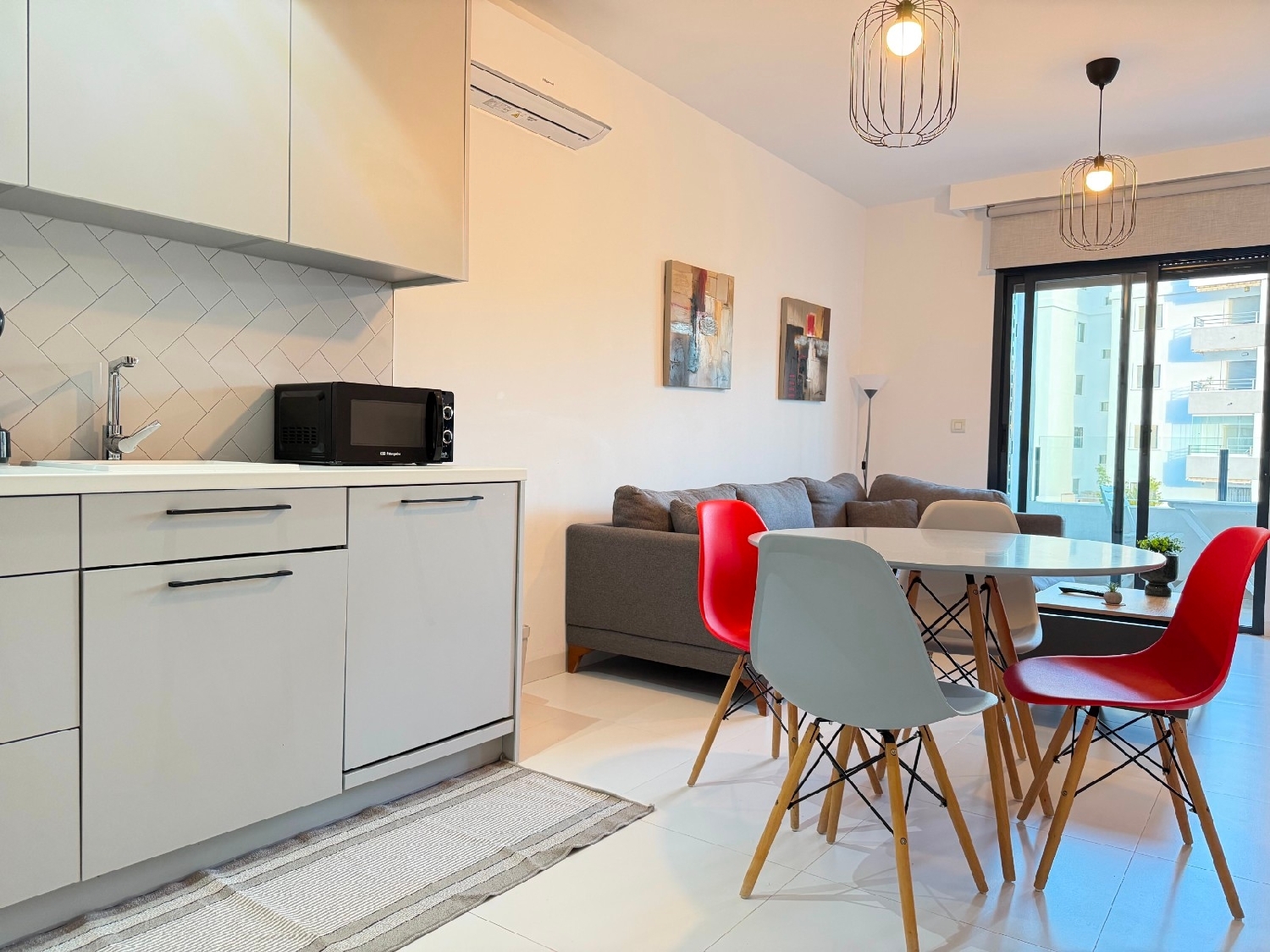  en venta apartamento San Miguel De Salinas Baix Segura 5