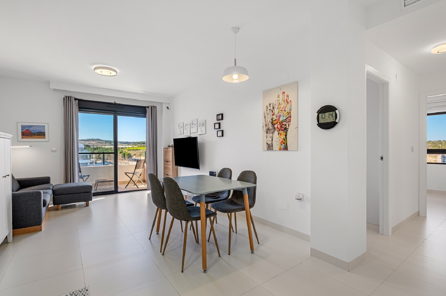  à vendre appartement San Miguel De Salinas Baix Segura 6