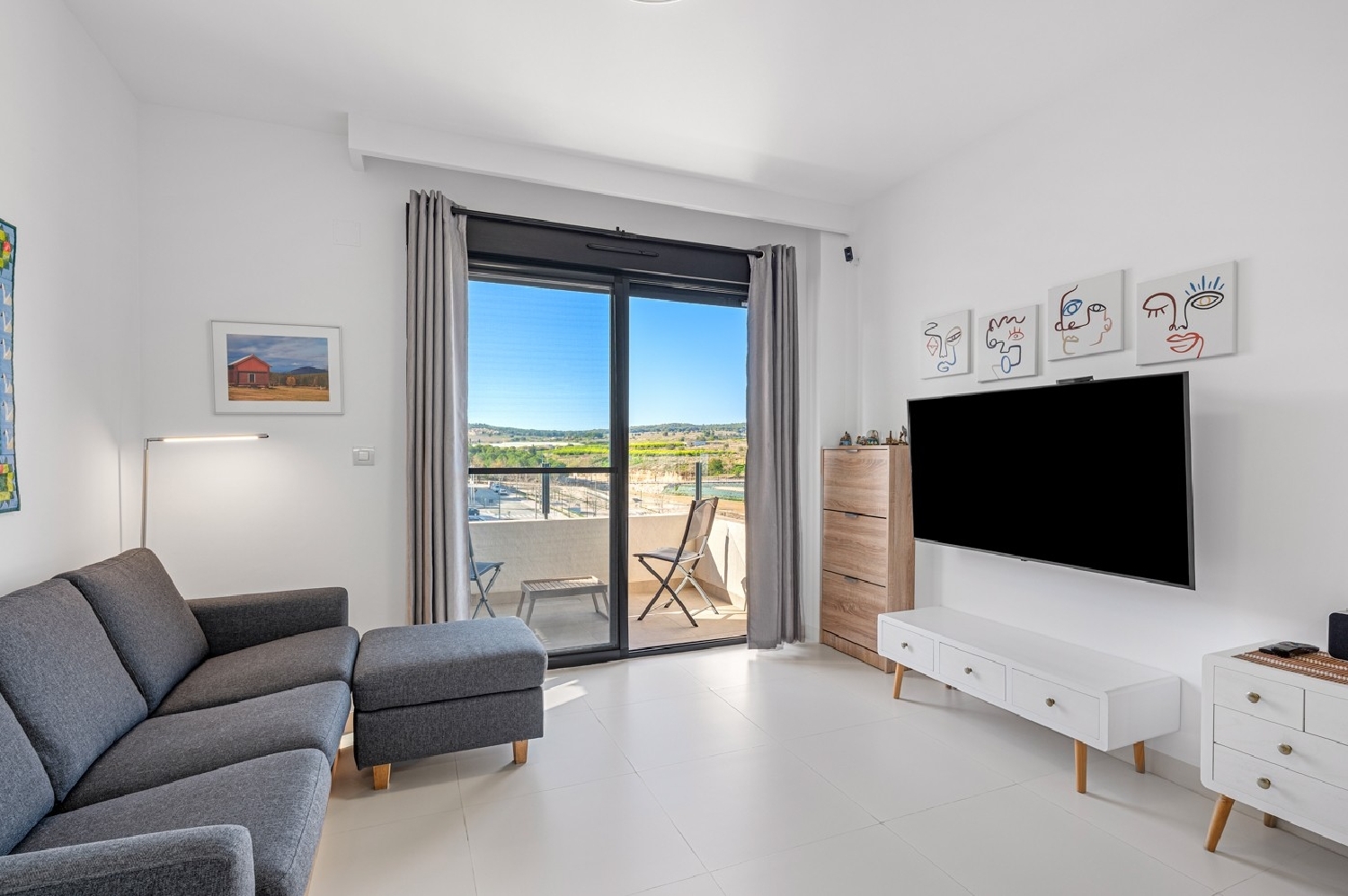  à vendre appartement San Miguel De Salinas Baix Segura 2