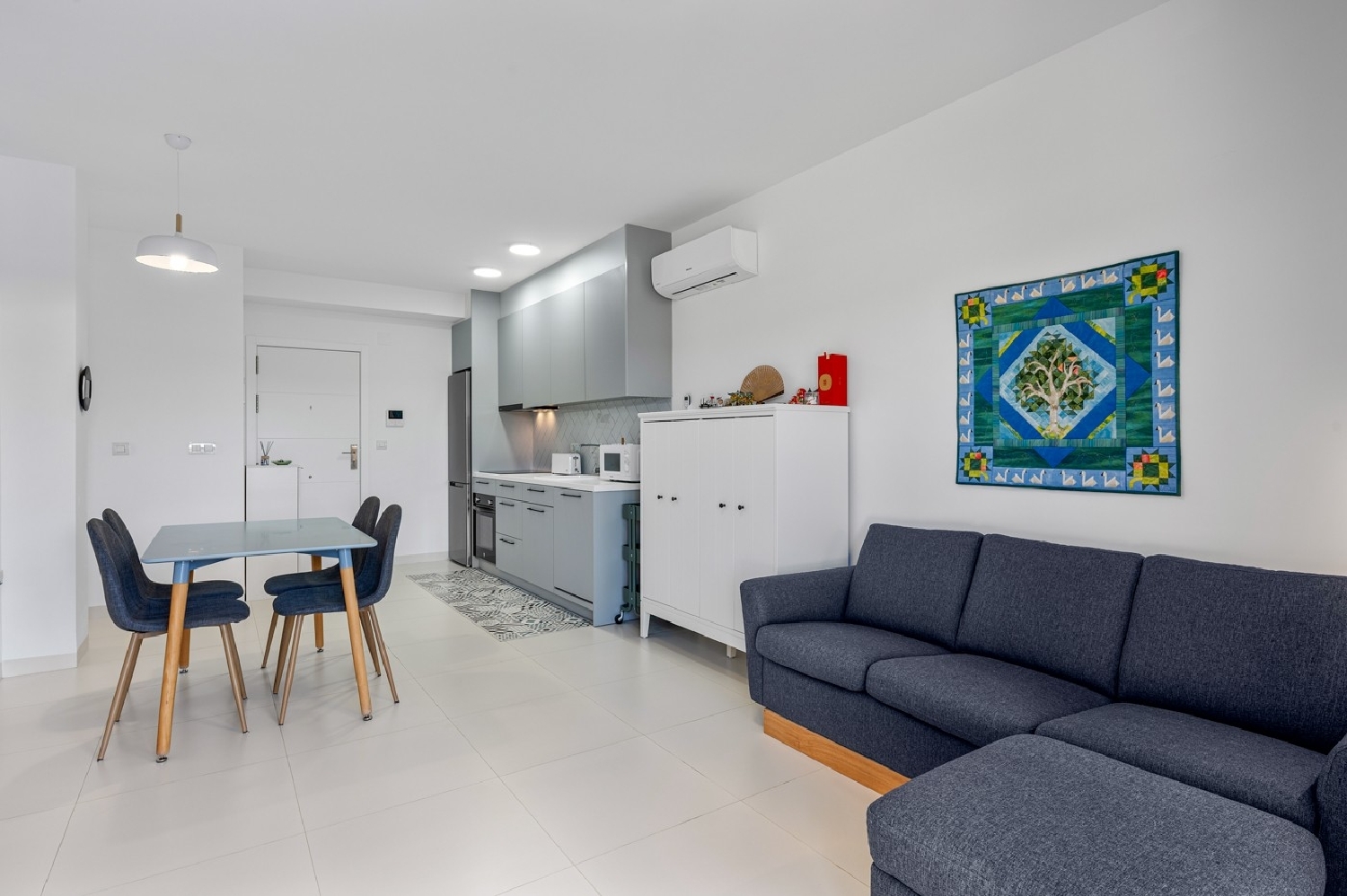  à vendre appartement San Miguel De Salinas Baix Segura 7