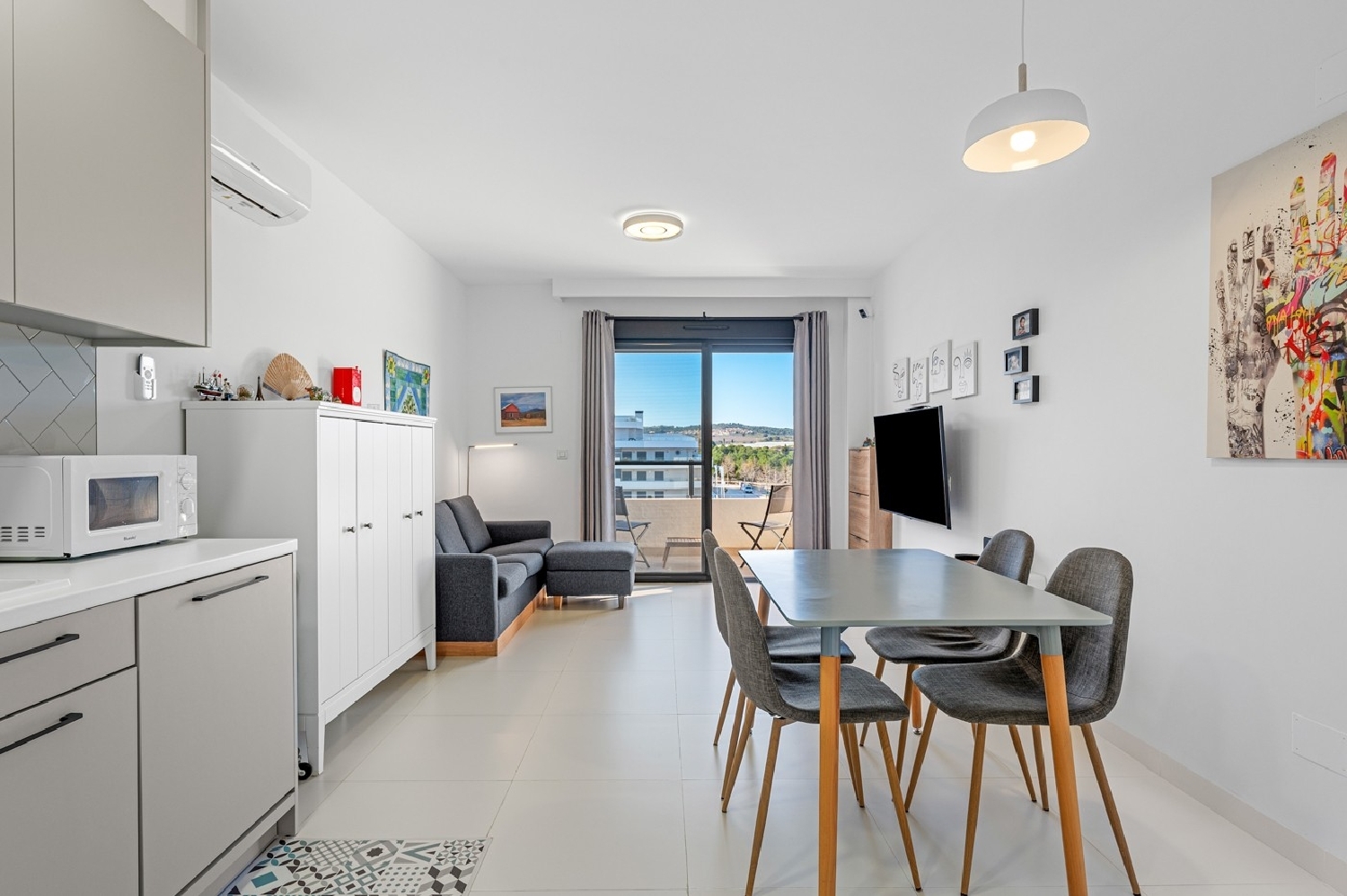  à vendre appartement San Miguel De Salinas Baix Segura 4