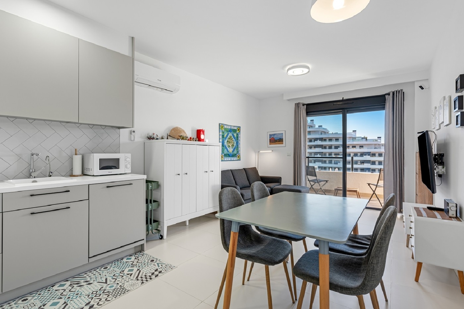  à vendre appartement San Miguel De Salinas Baix Segura 5