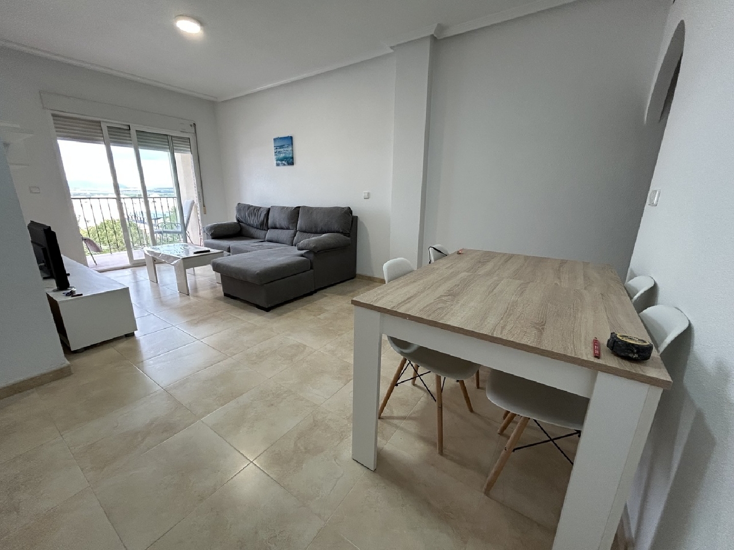  à vendre appartement San Miguel De Salinas Baix Segura 4