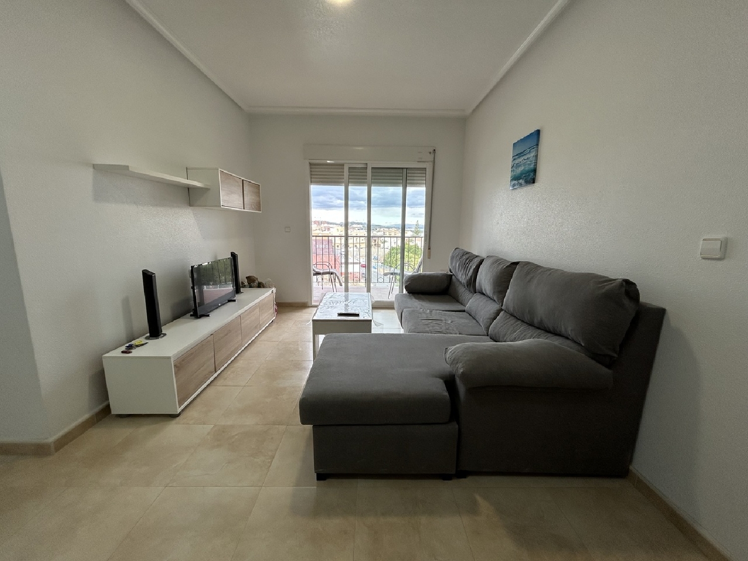  à vendre appartement San Miguel De Salinas Baix Segura 5