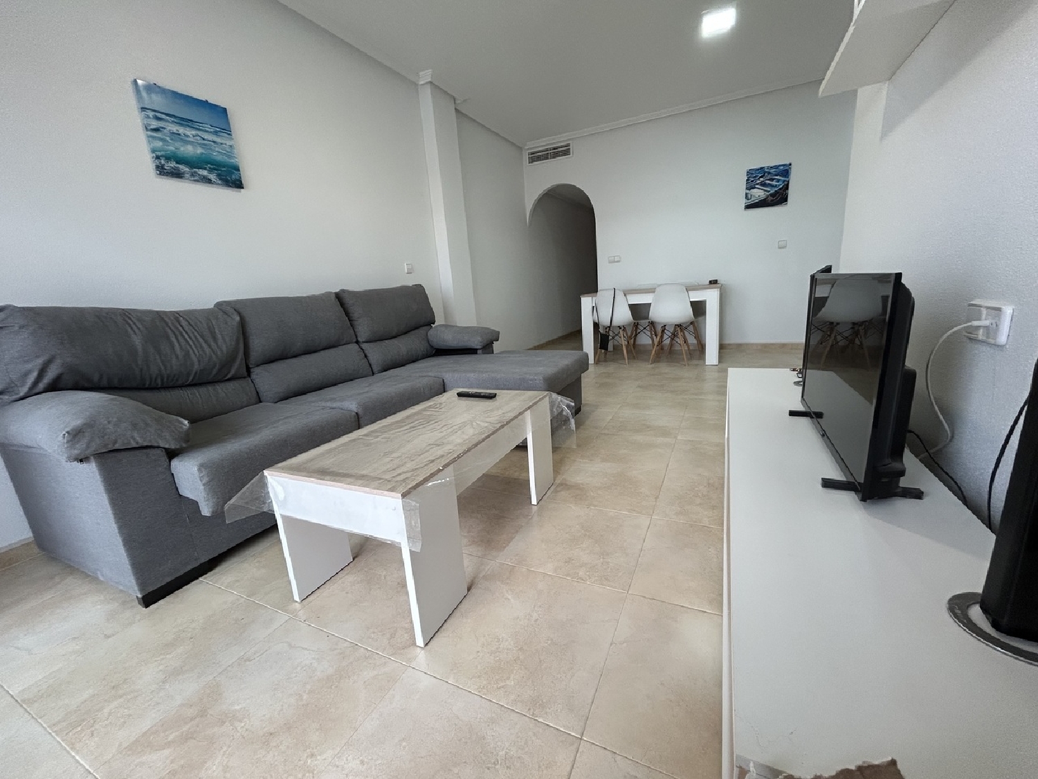  à vendre appartement San Miguel De Salinas Baix Segura 3