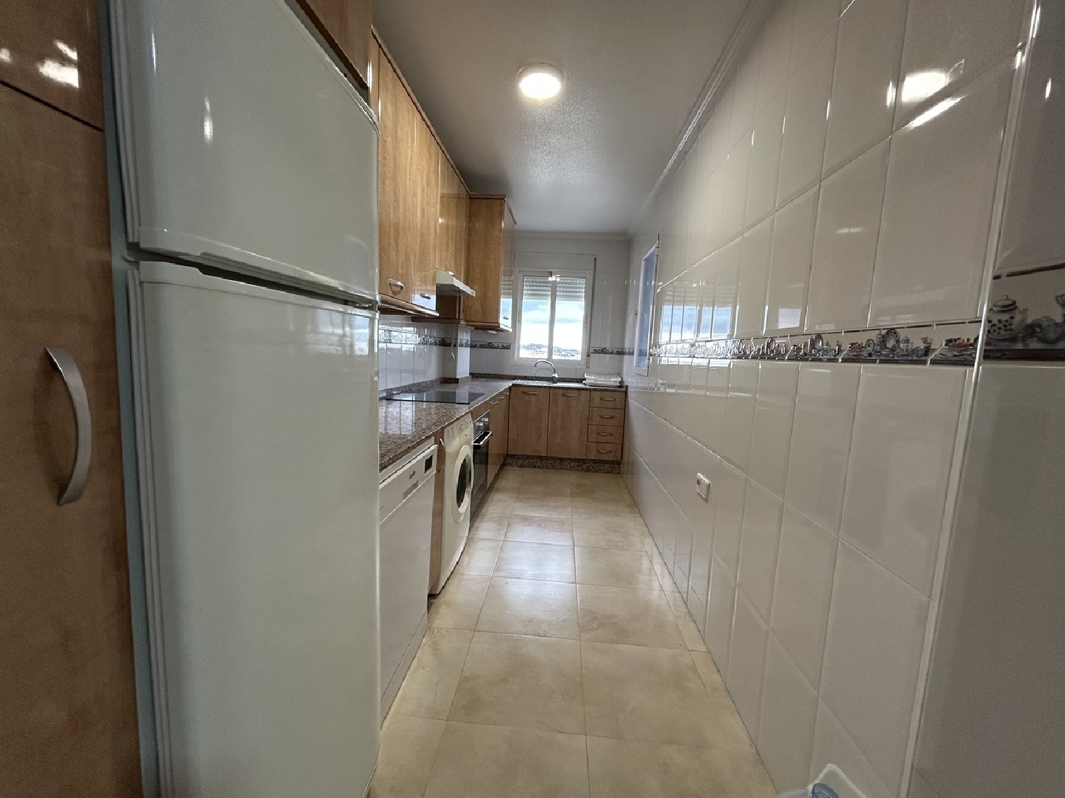  à vendre appartement San Miguel De Salinas Baix Segura 7