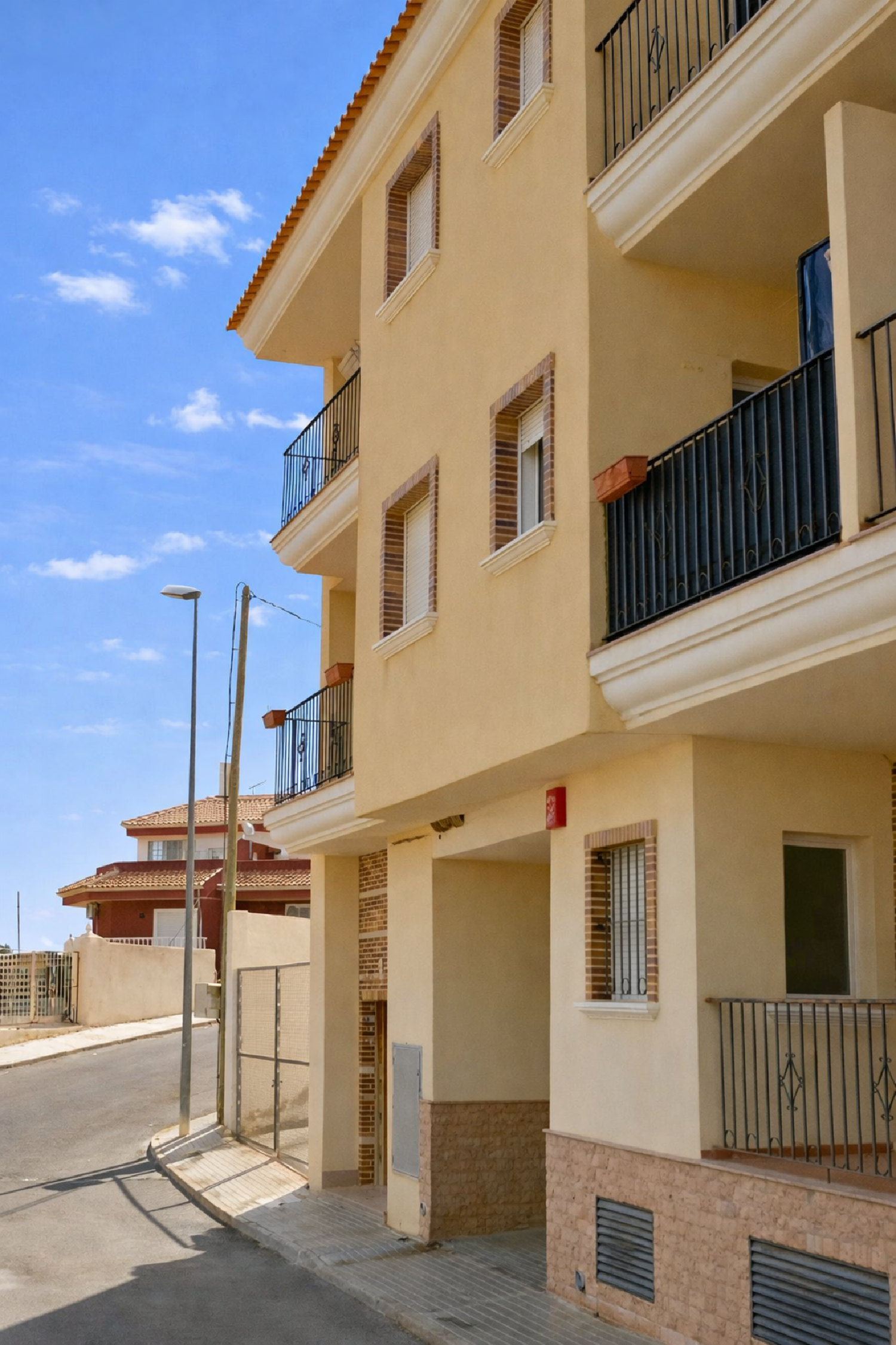  à vendre appartement San Miguel De Salinas Baix Segura 2