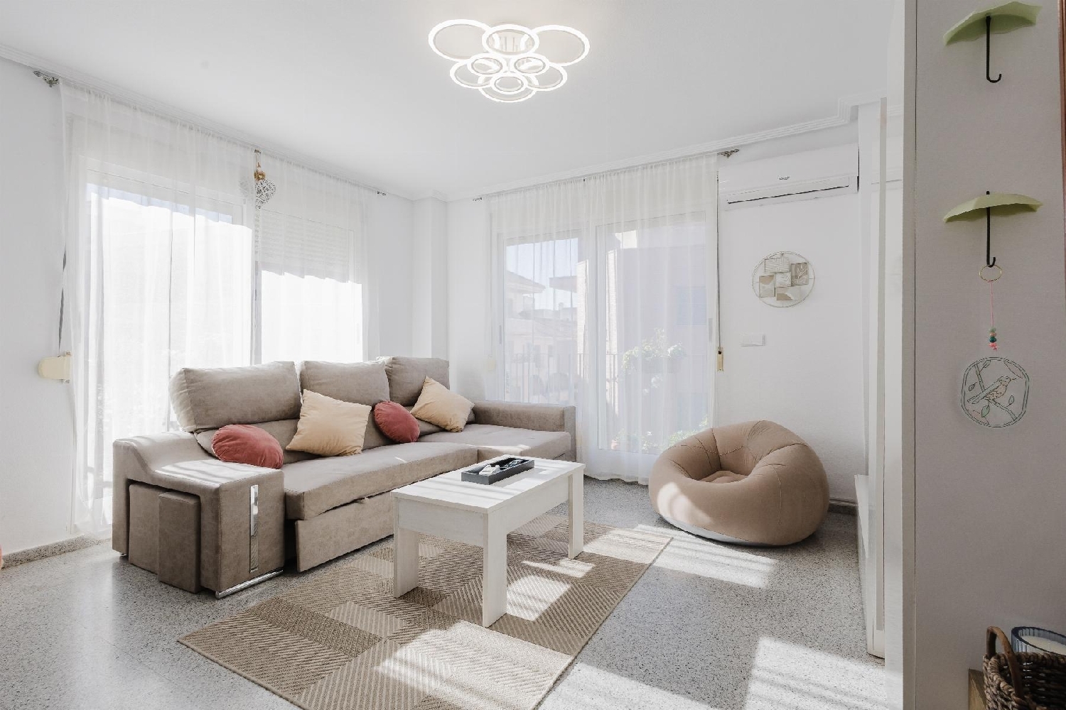  for sale apartment San Miguel De Salinas Baix Segura 3