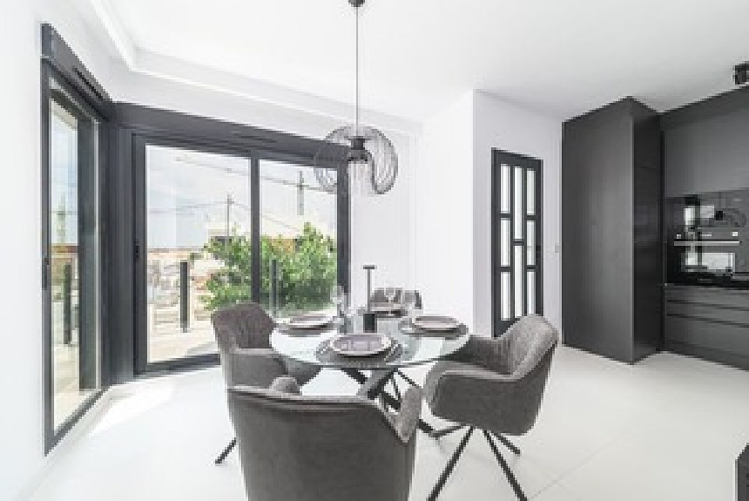  for sale apartment San Miguel De Salinas Baix Segura 3