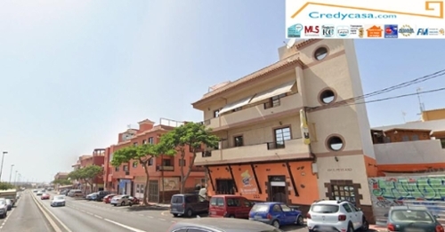 San Miguel De Abona Zona Sur Wohnung Bild 6345777