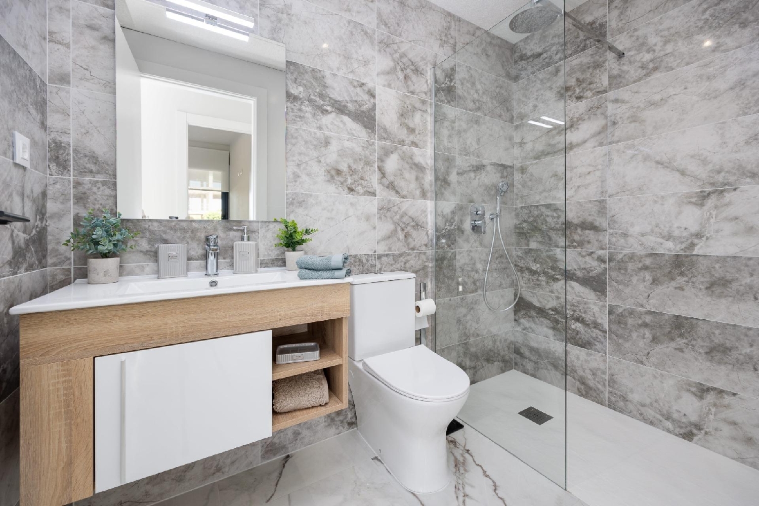  te koop appartement San Miguel De Salinas Baix Segura 21