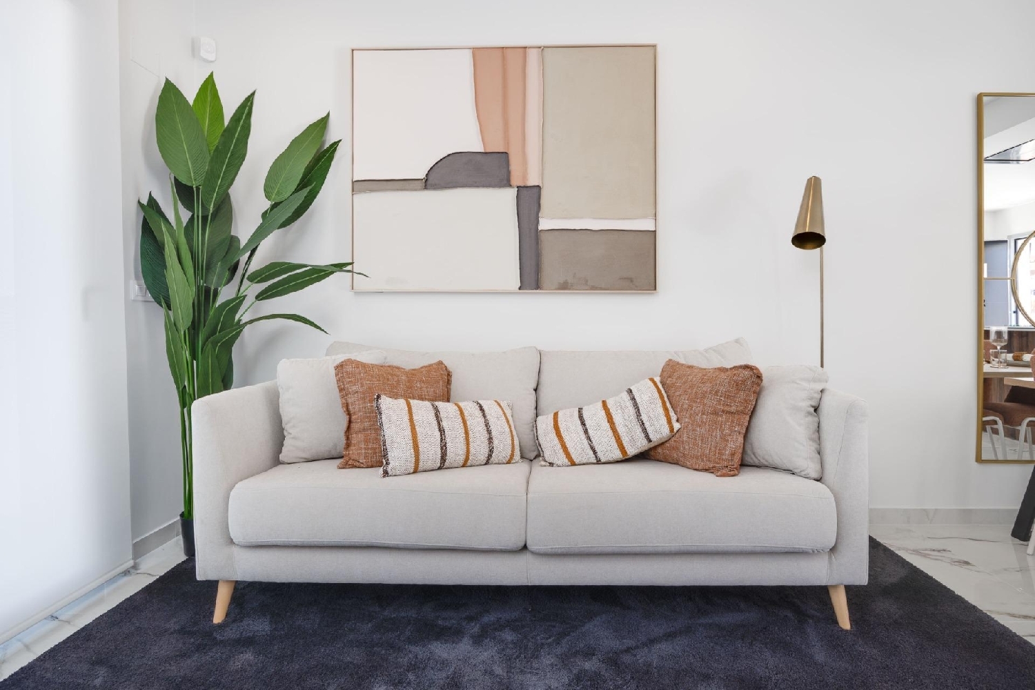  te koop appartement San Miguel De Salinas Baix Segura 6