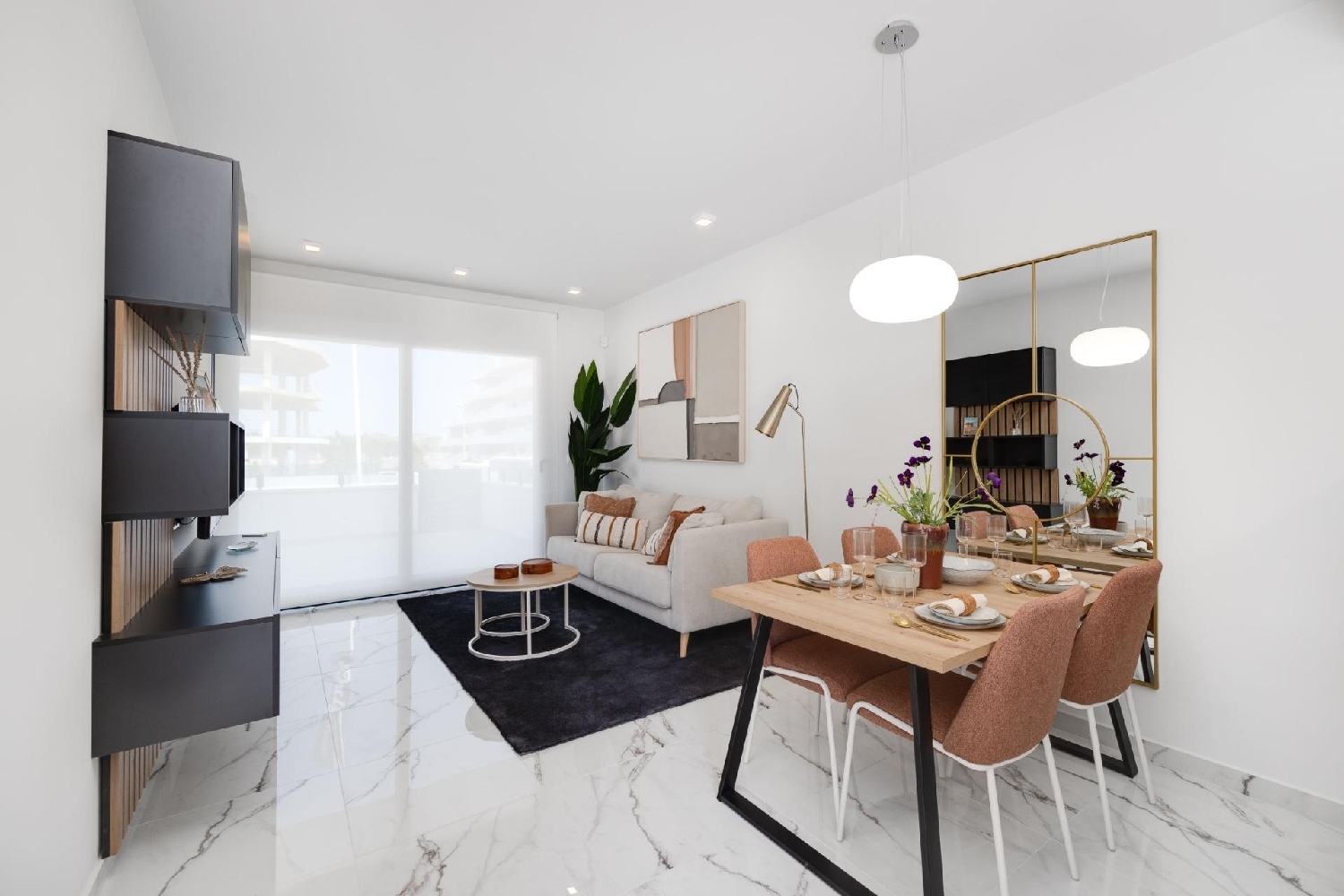  te koop appartement San Miguel De Salinas Baix Segura 8