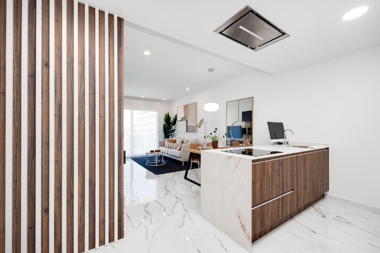  te koop appartement San Miguel De Salinas Baix Segura 14