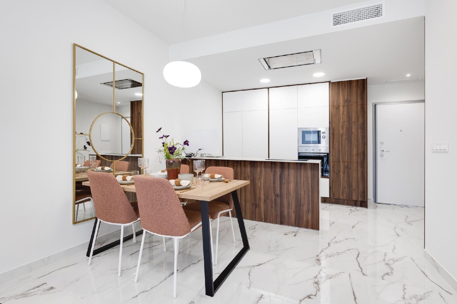  te koop appartement San Miguel De Salinas Baix Segura 13